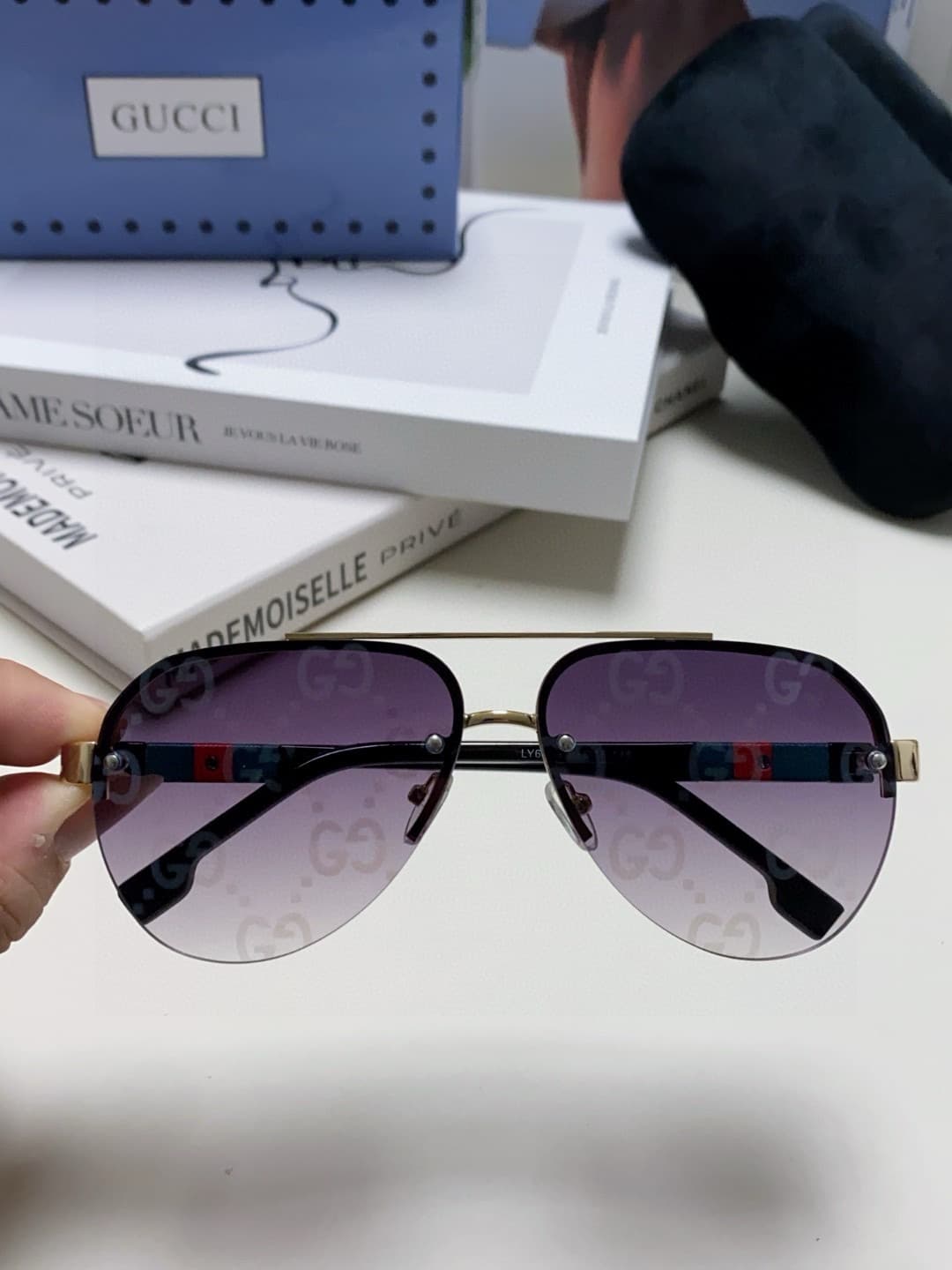Gucci Sunglasses