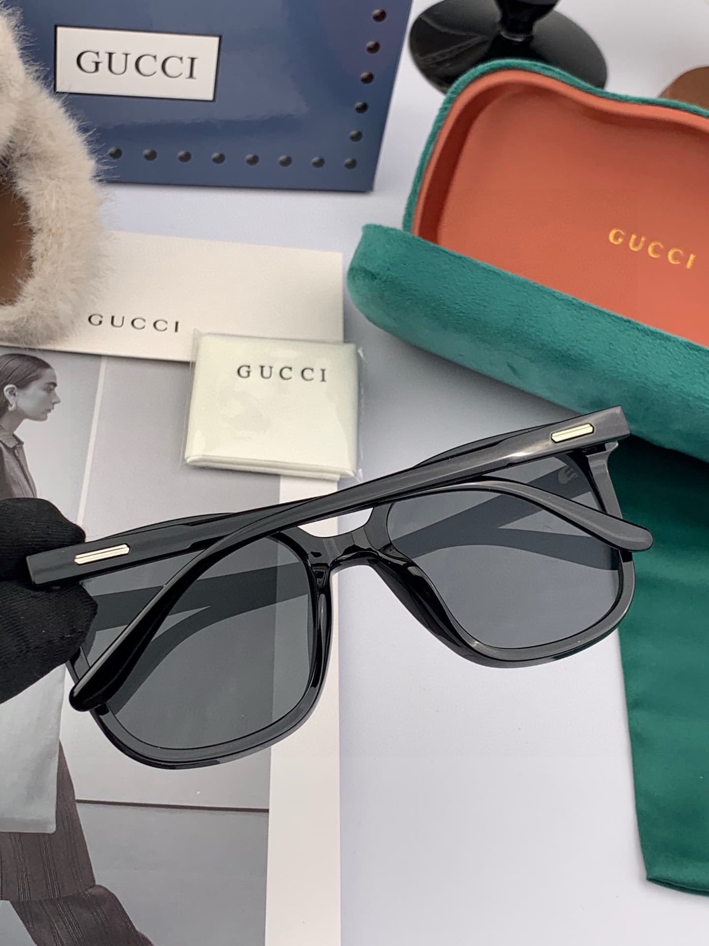 Gucci Sunglasses