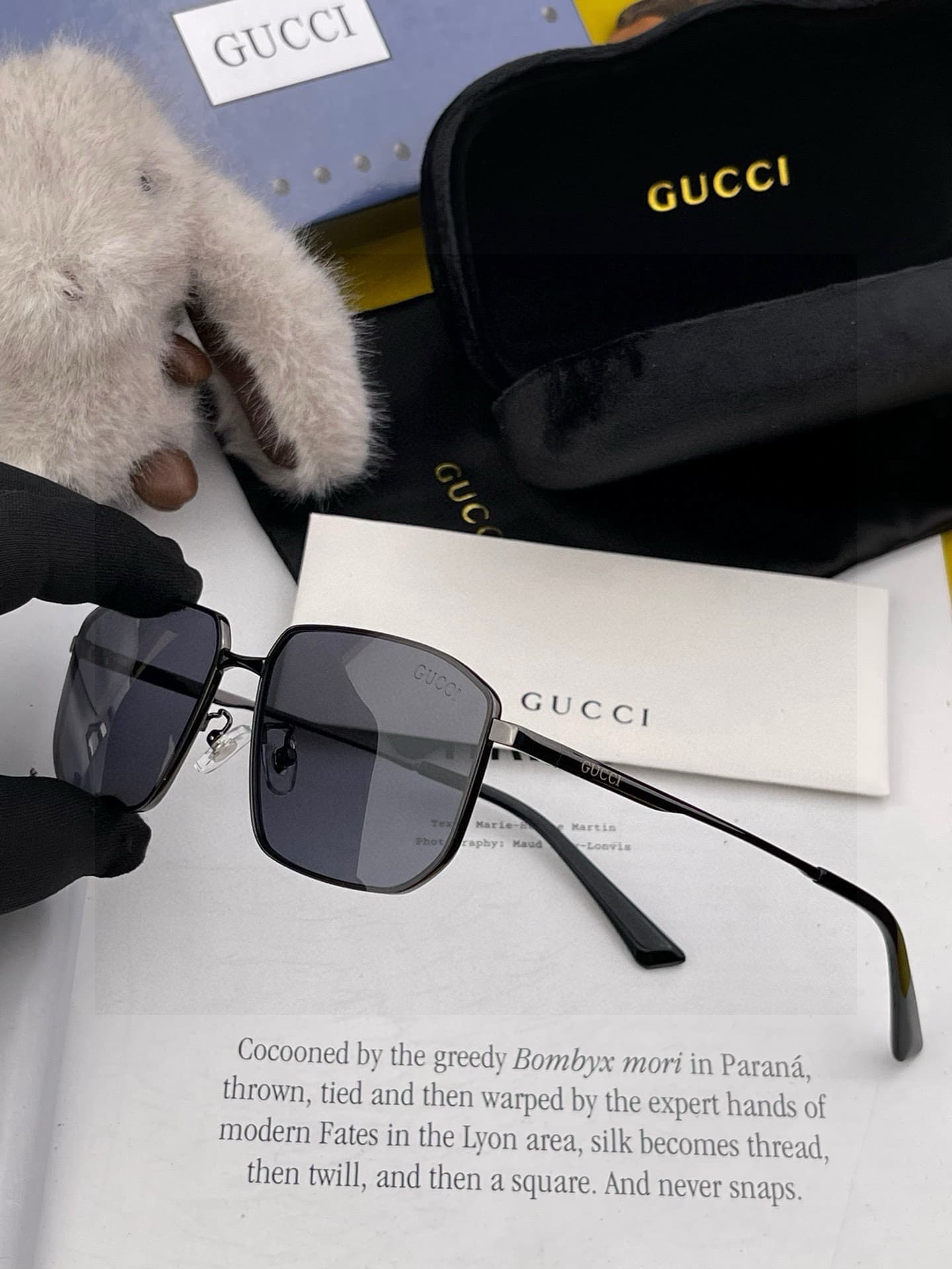 Gucci Sunglasses