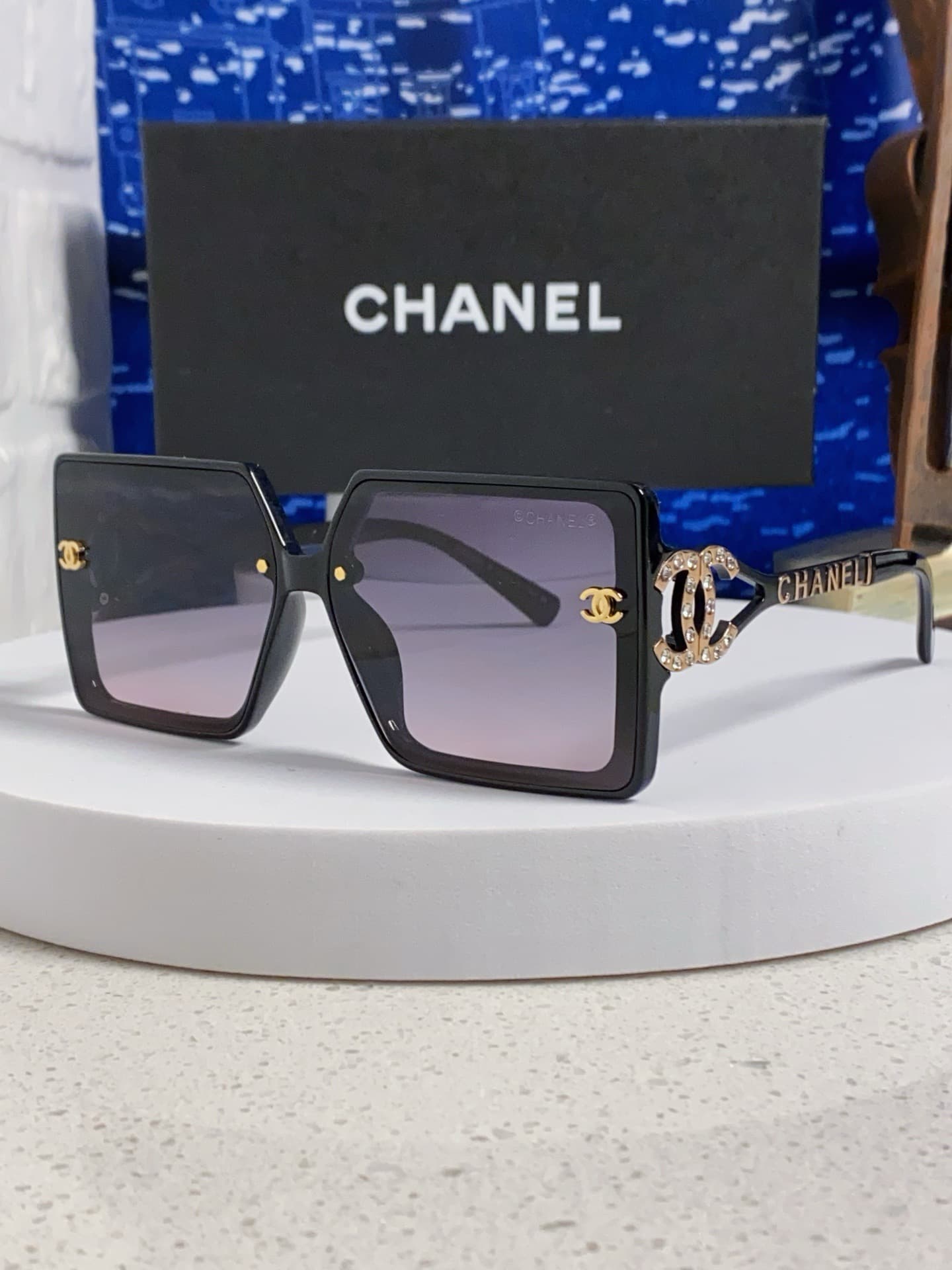Chanel Sunglasses