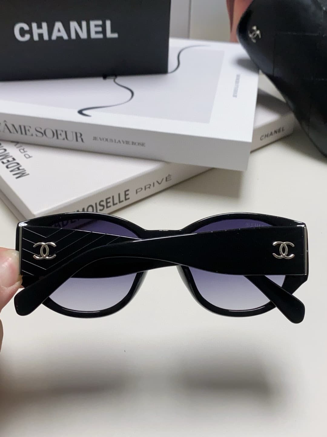 Chanel Sunglasses