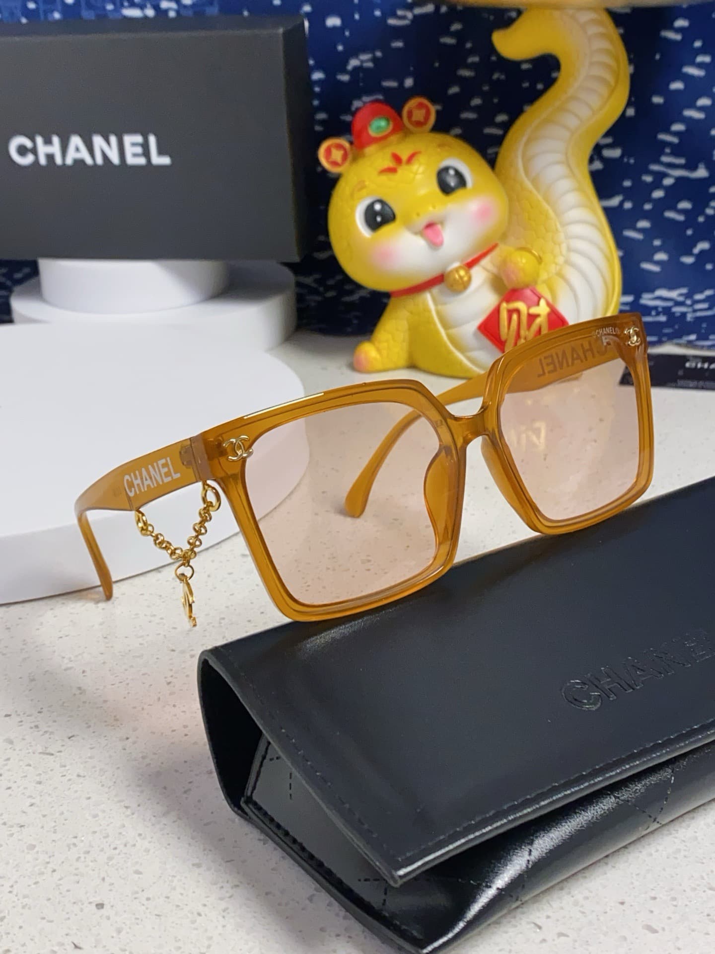 Chanel Sunglasses