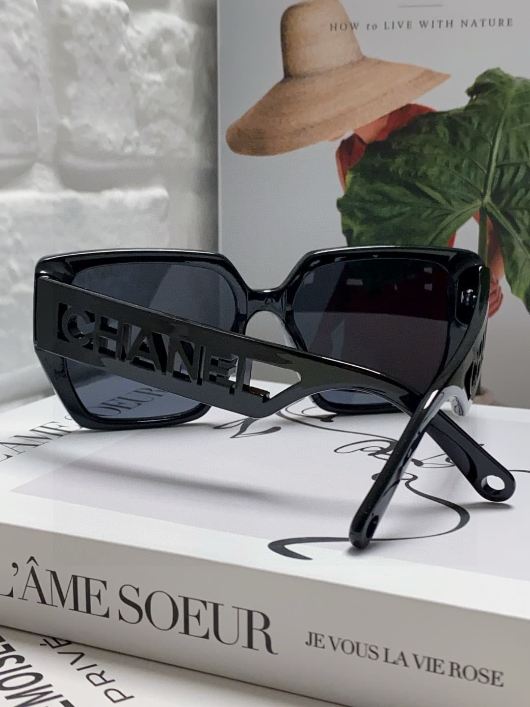 Chanel Sunglasses