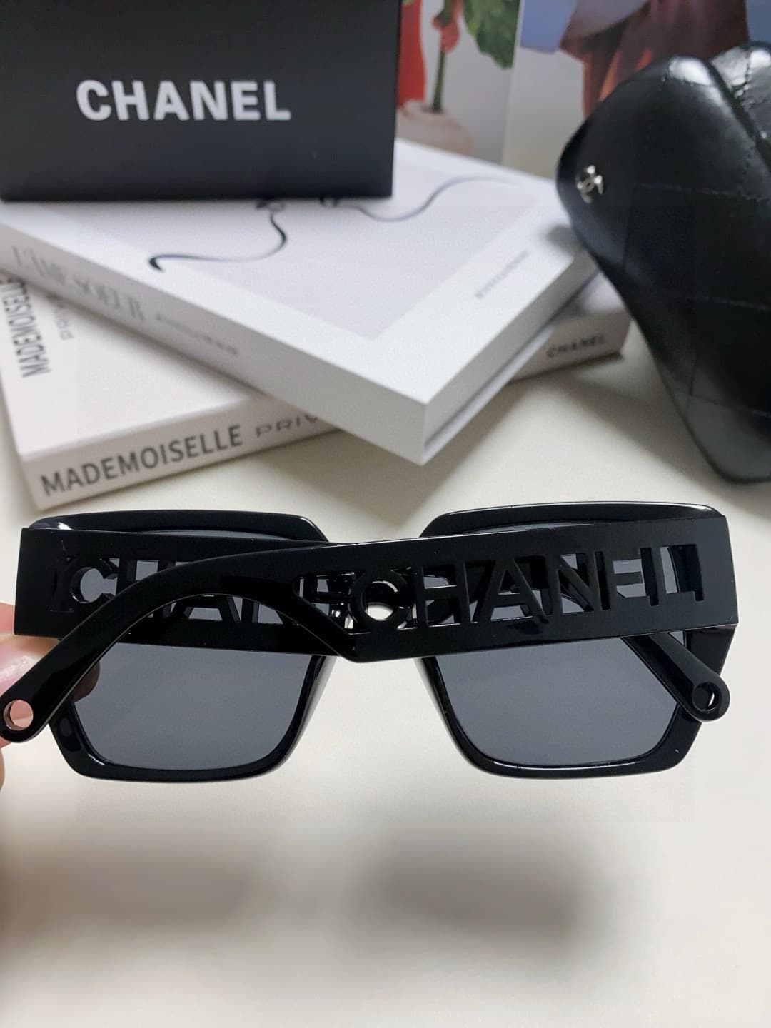 Chanel Sunglasses