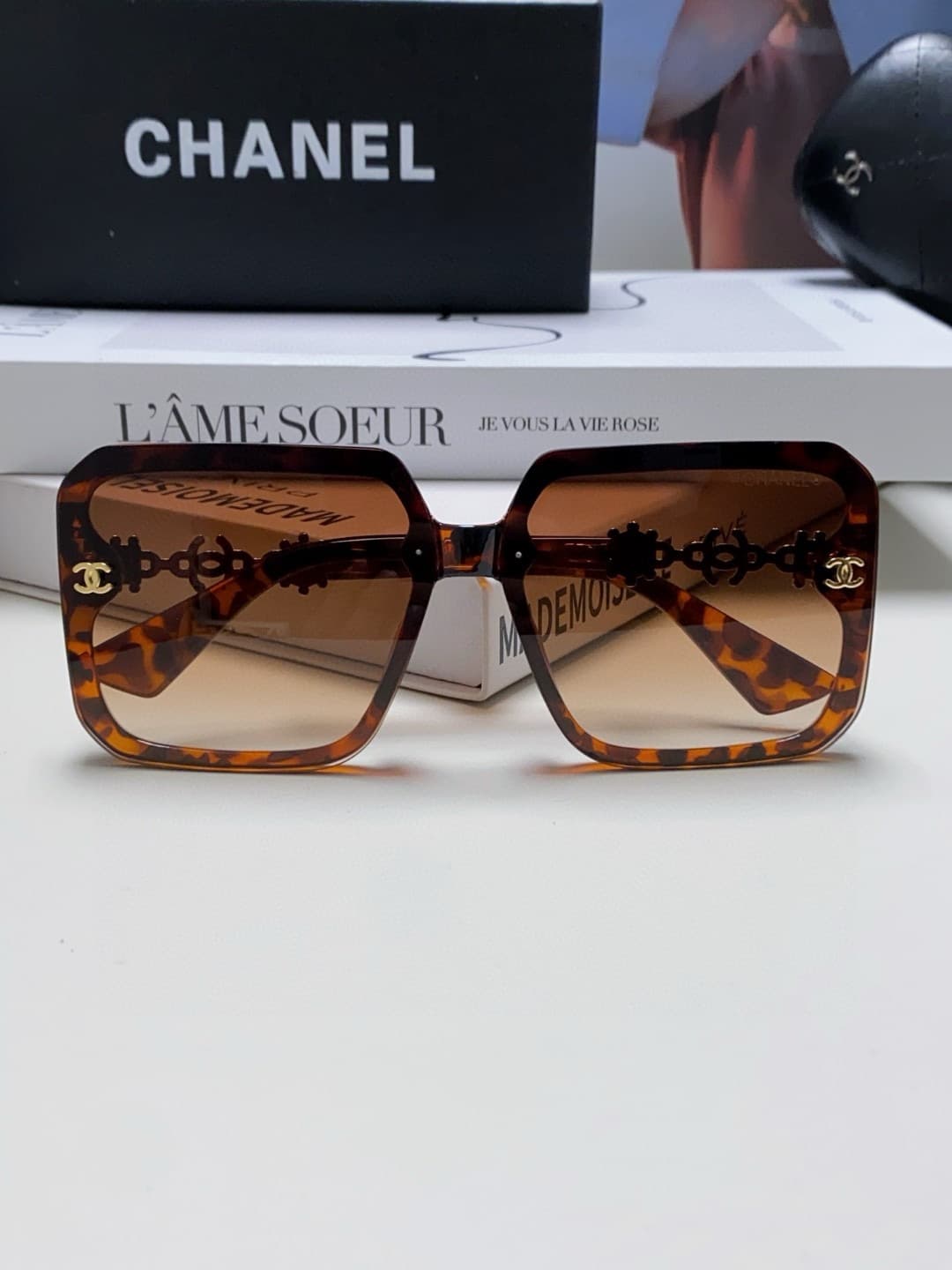 Chanel Sunglasses