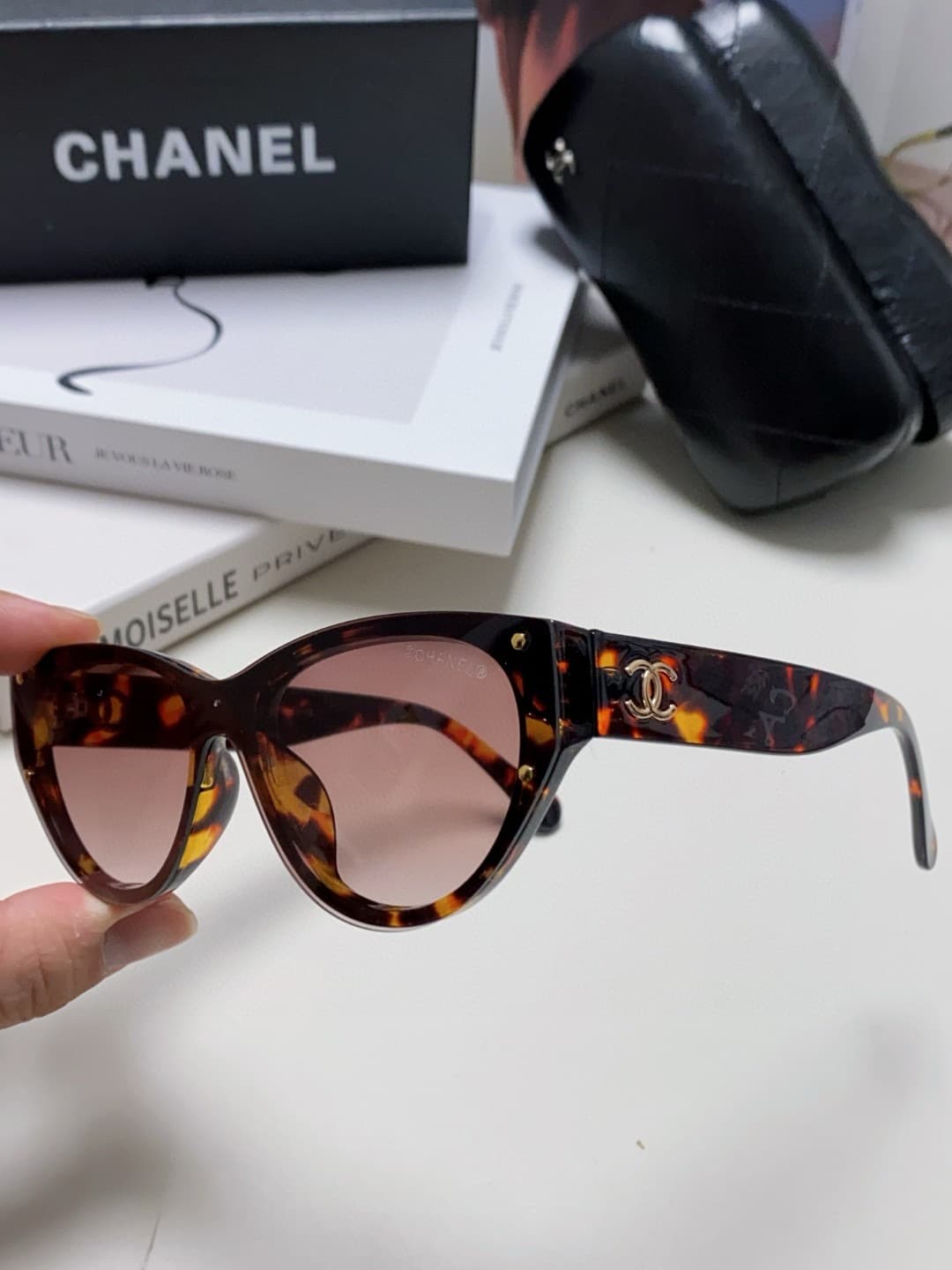 Chanel Sunglasses
