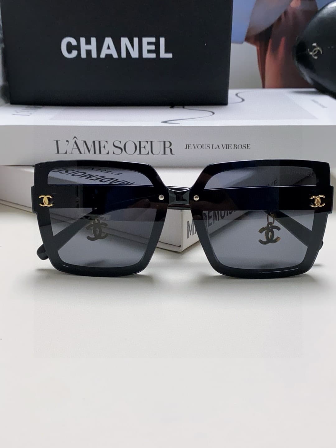 Chanel Sunglasses