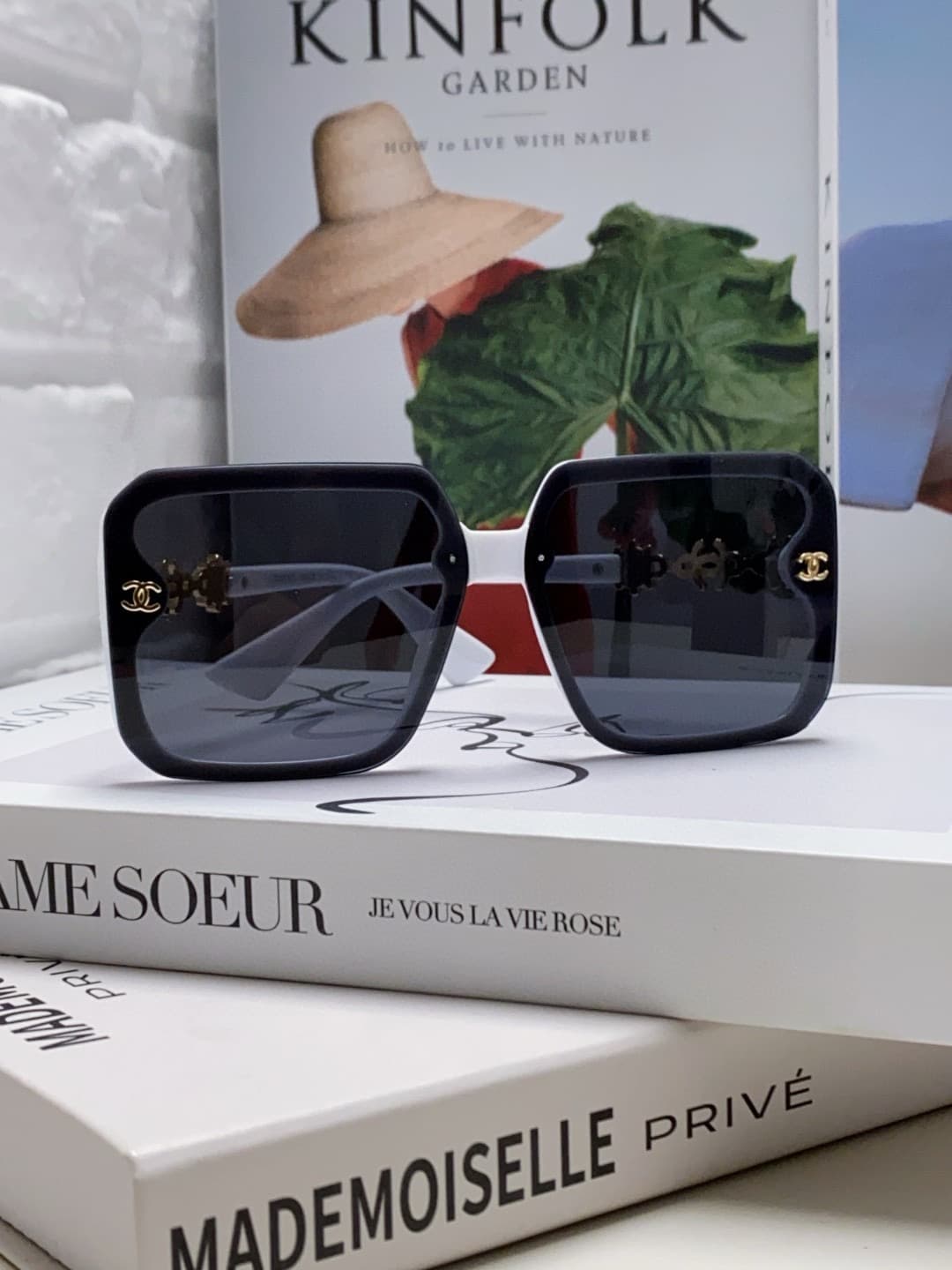 Chanel Sunglasses