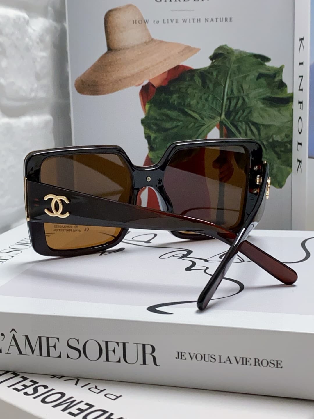 Chanel Sunglasses