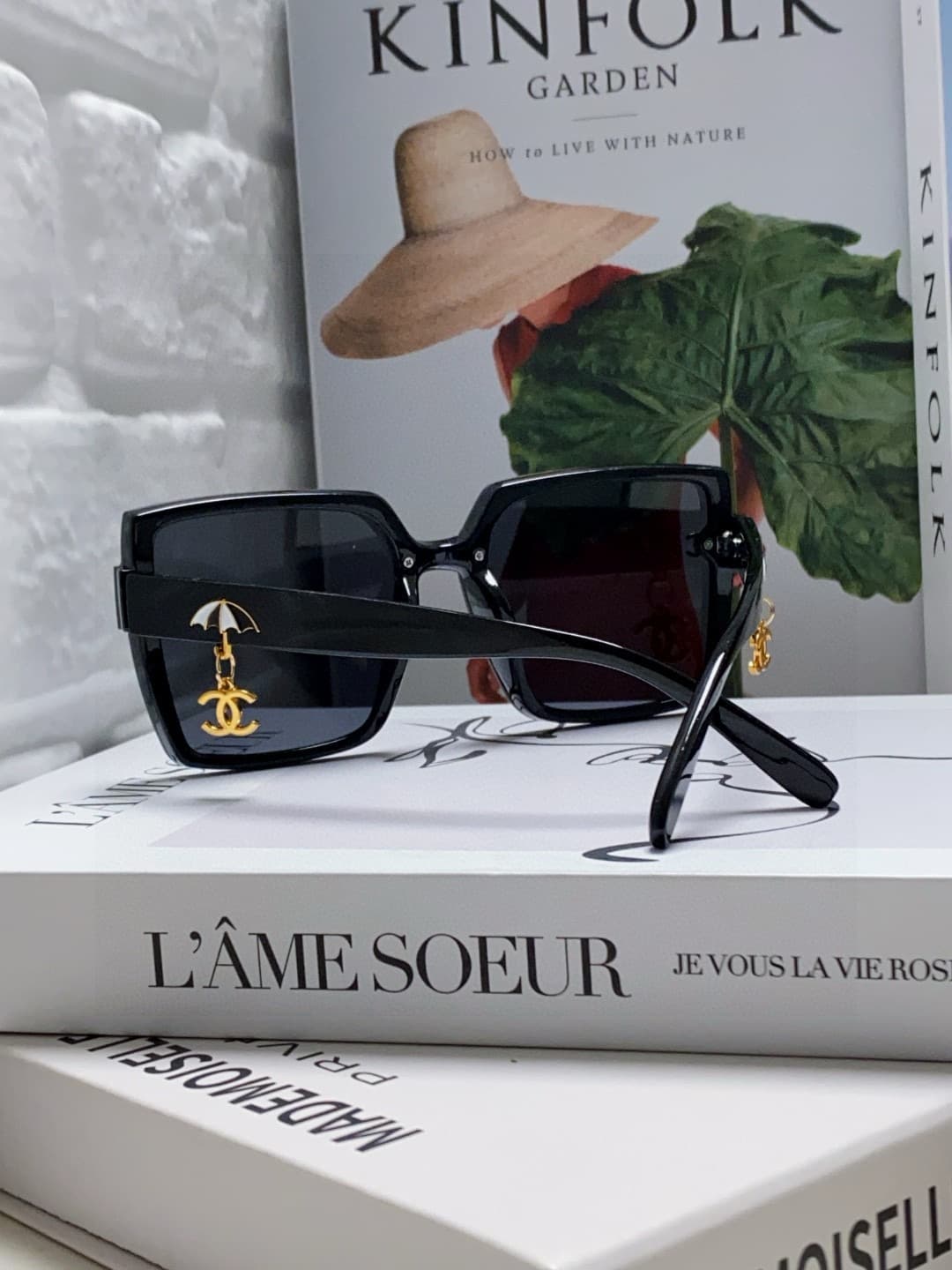Chanel Sunglasses