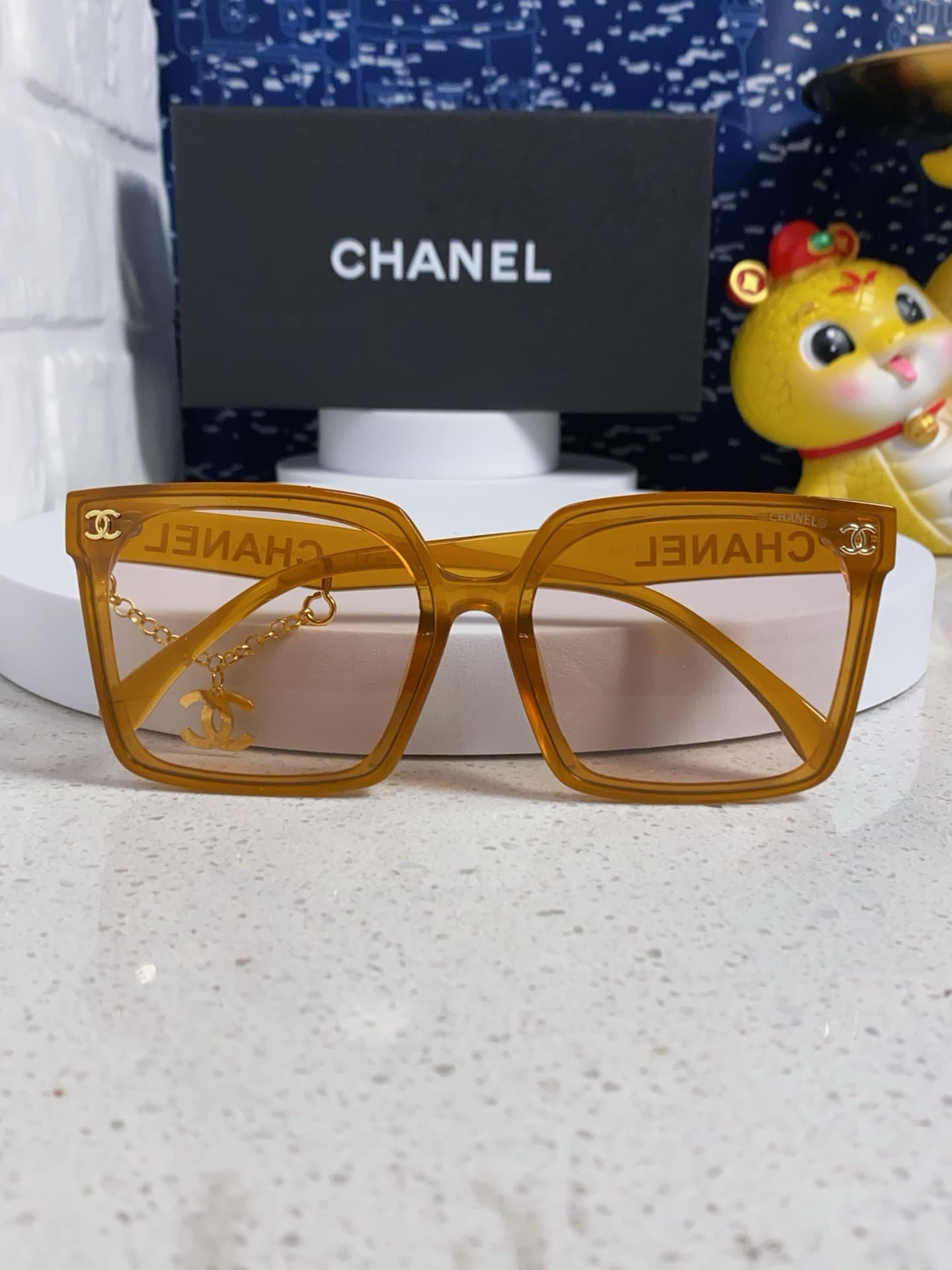Chanel Sunglasses