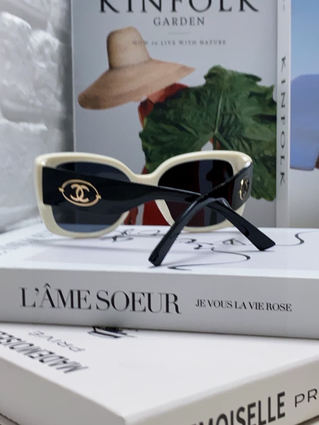 Chanel Sunglasses