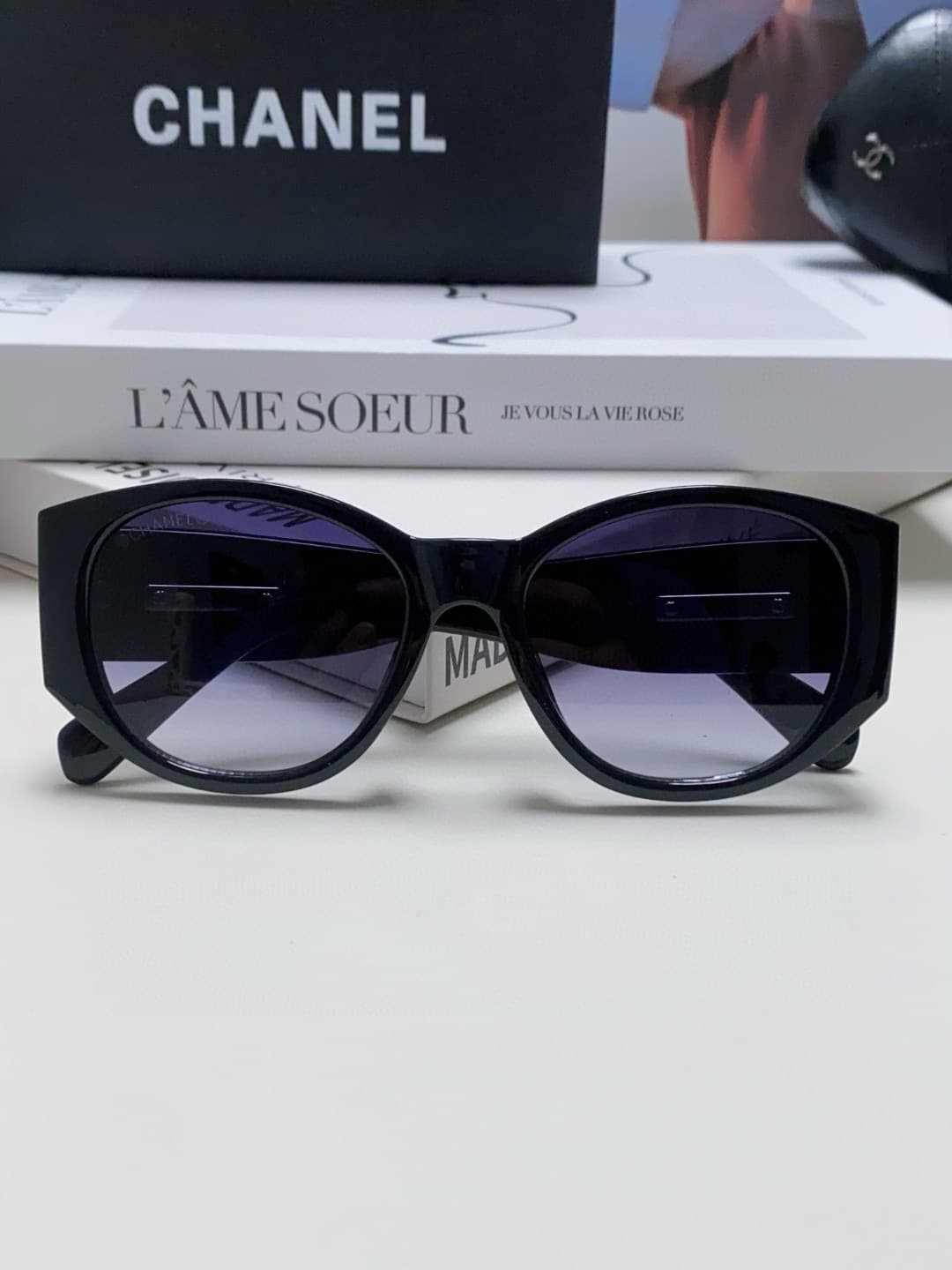 Chanel Sunglasses