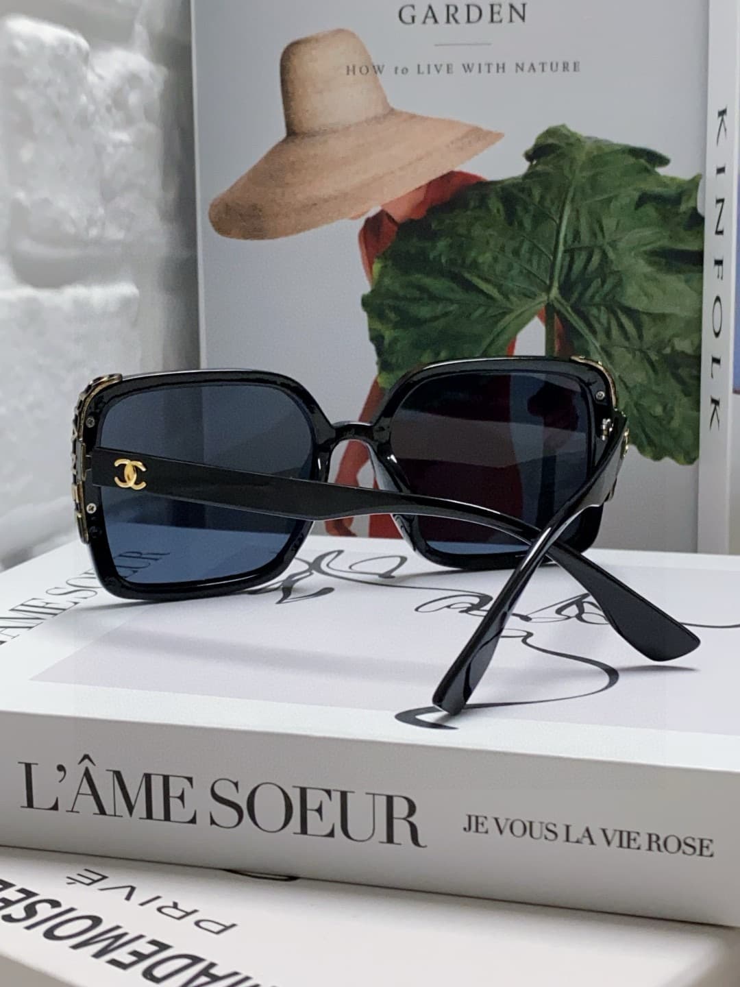 Chanel Sunglasses