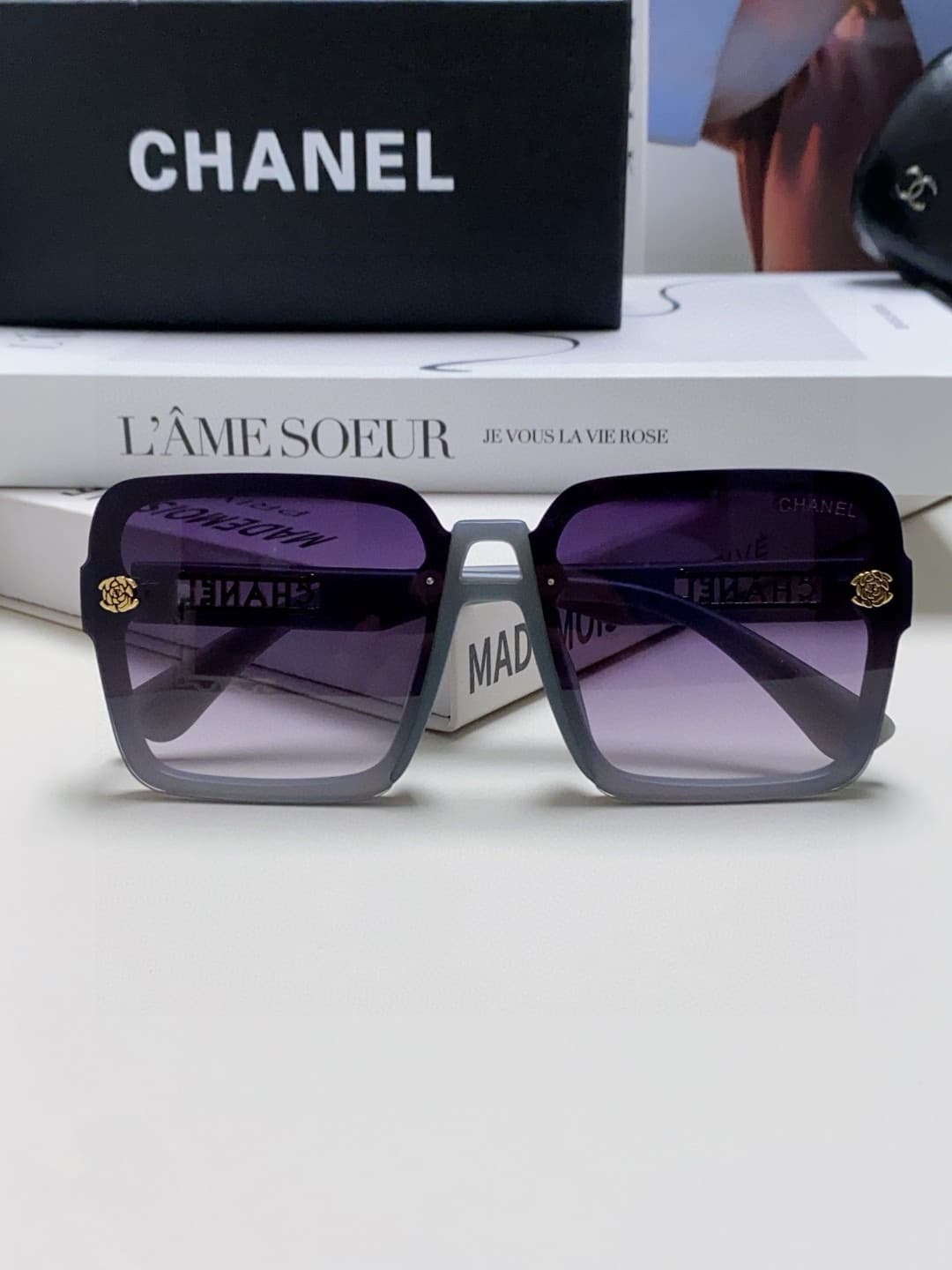 Chanel Sunglasses