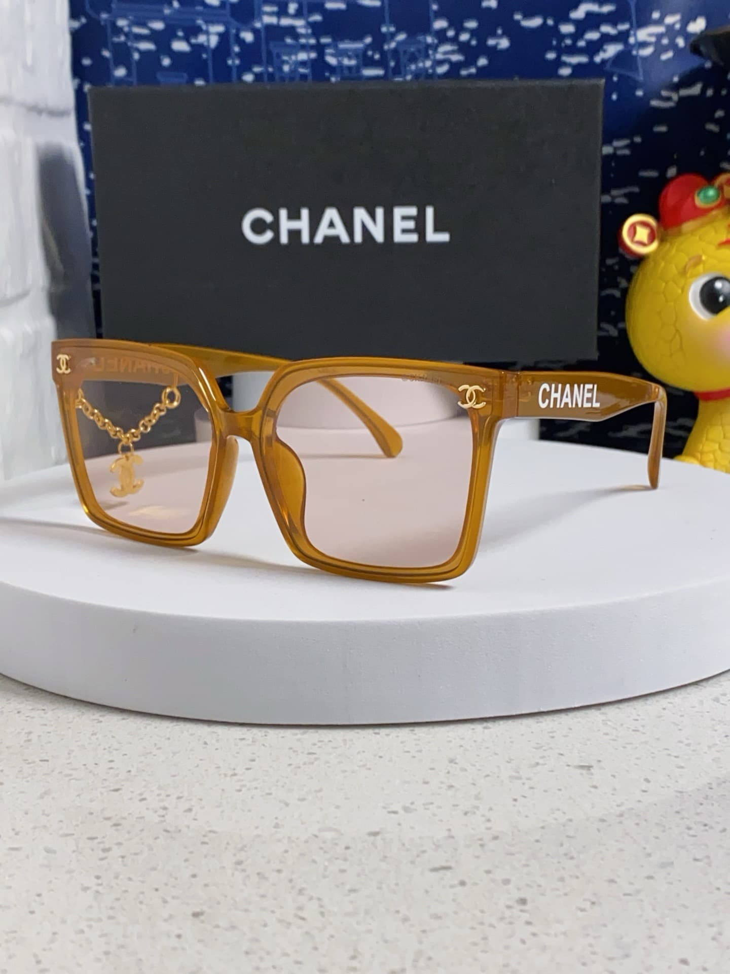 Chanel Sunglasses