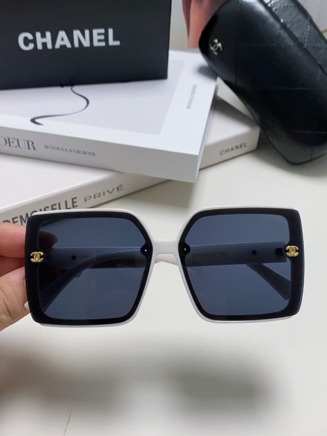 Chanel Sunglasses