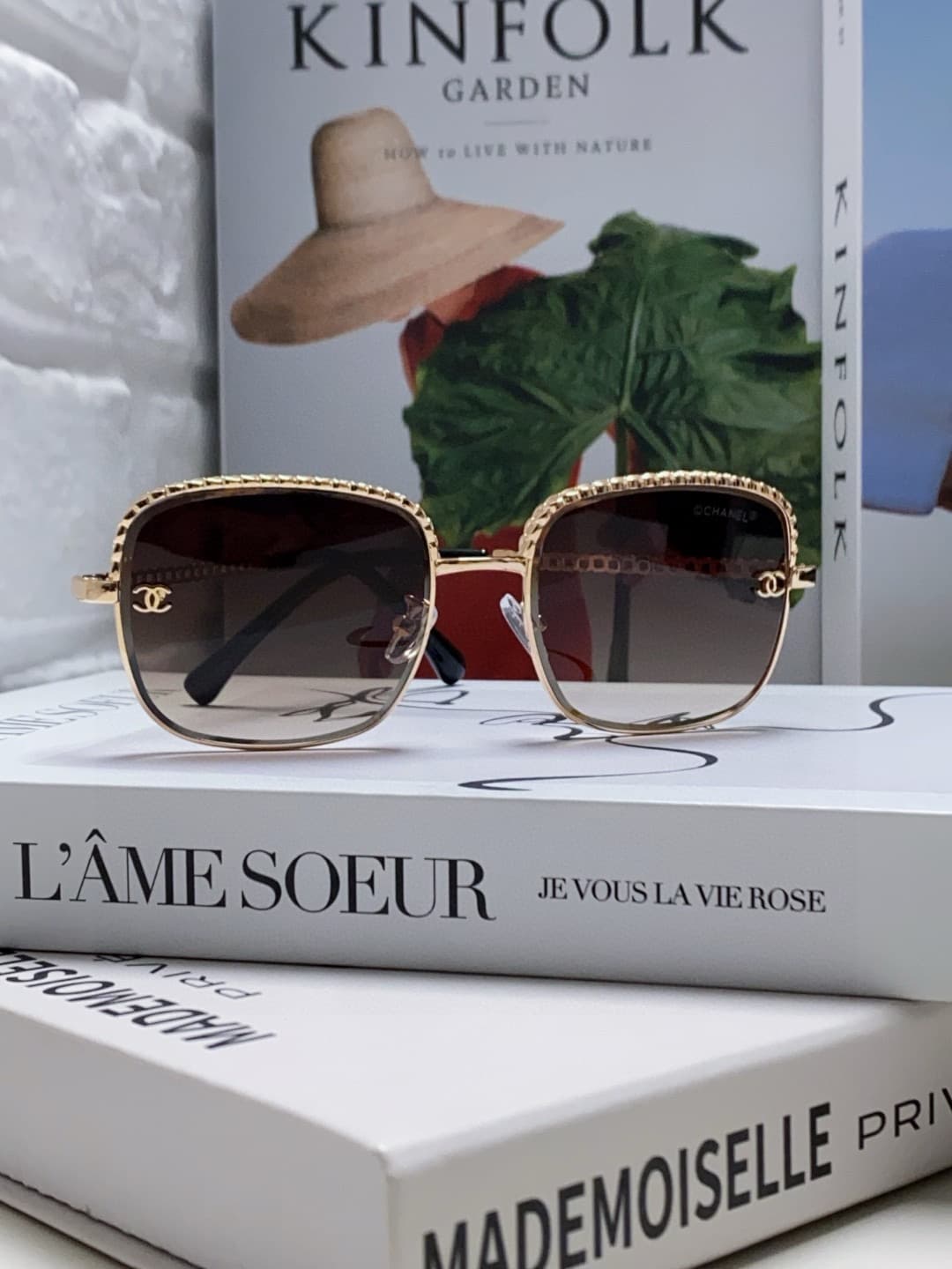 Chanel Sunglasses