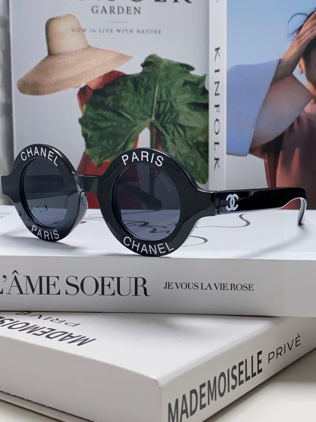 Chanel Sunglasses