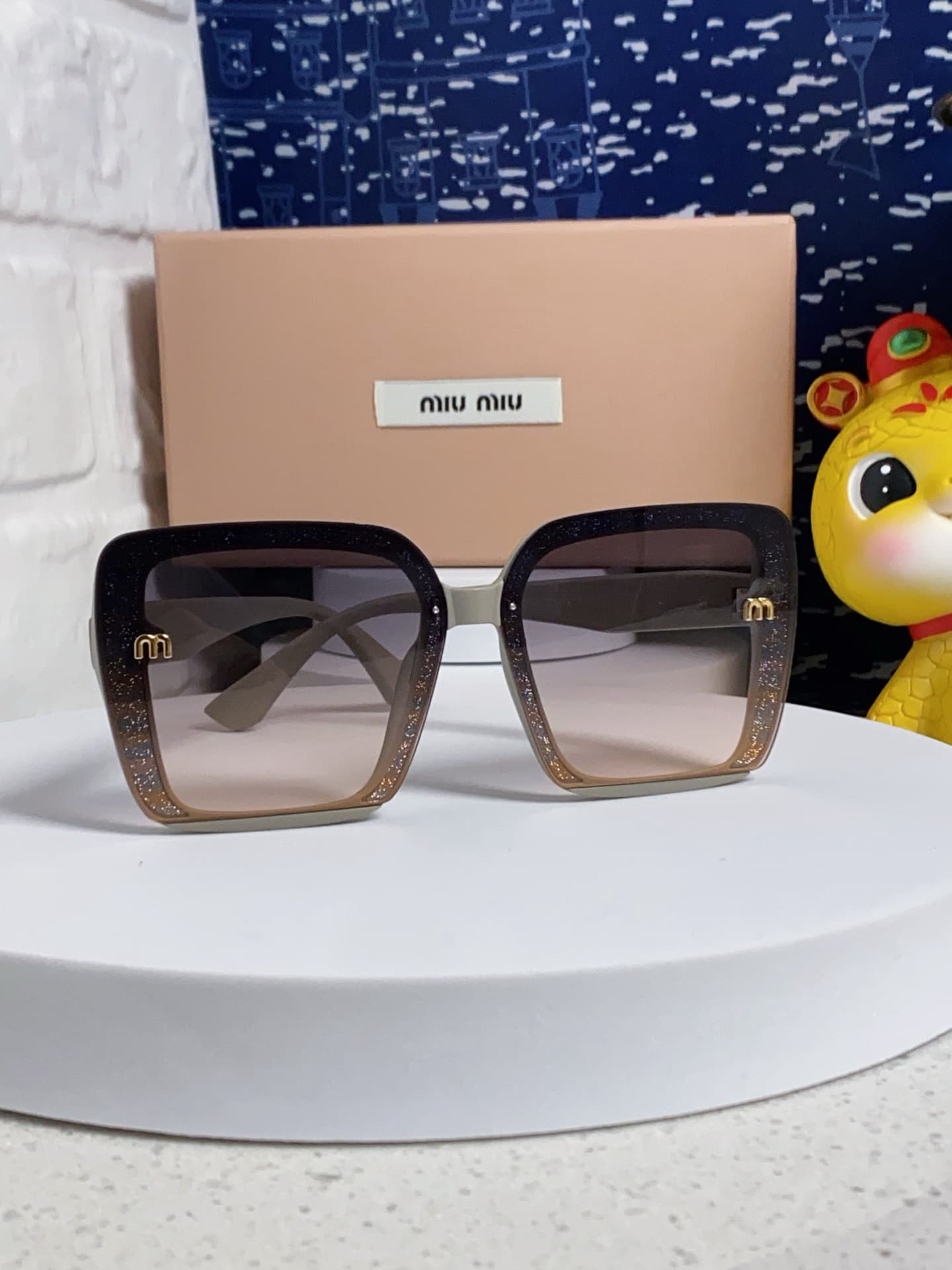 Miumiu Sunglasses