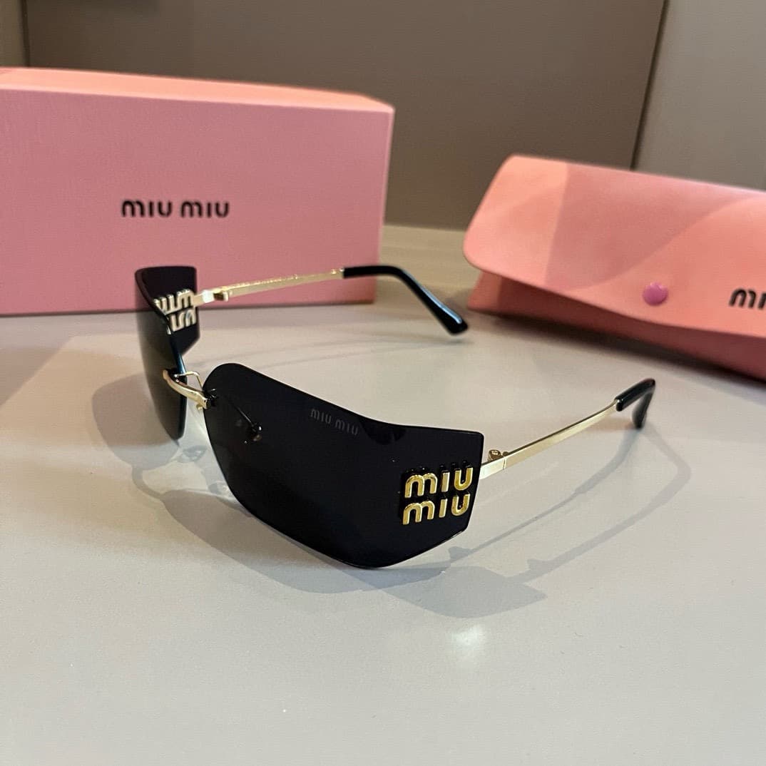 Miumiu Sunglasses