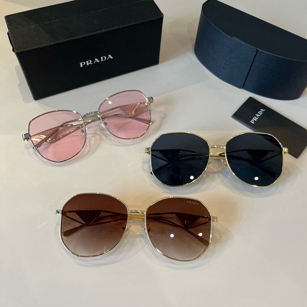 Prada Sunglasses