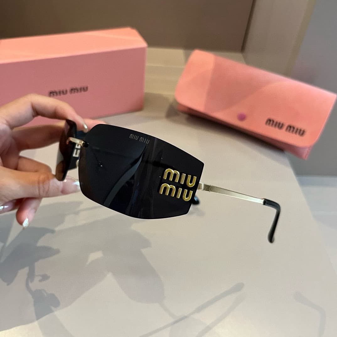 Miumiu Sunglasses