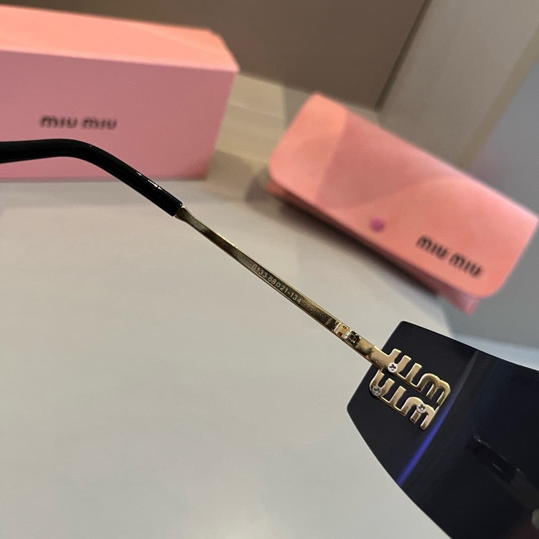 Miumiu Sunglasses