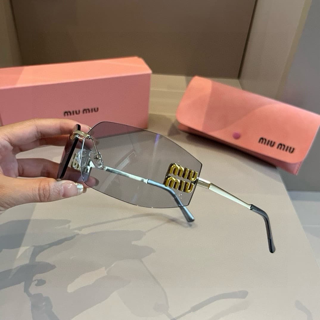 Miumiu Sunglasses