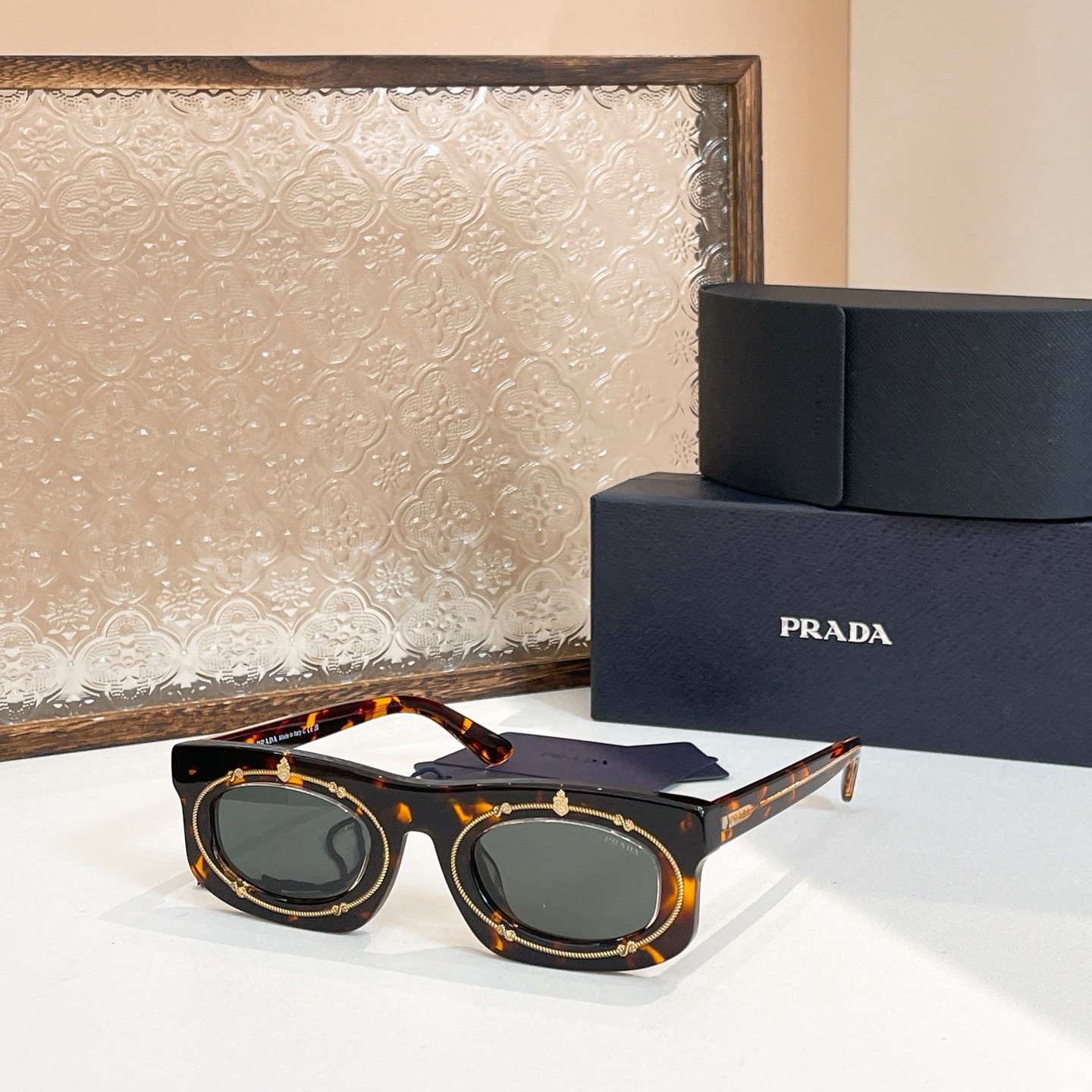 Prada Sunglasses