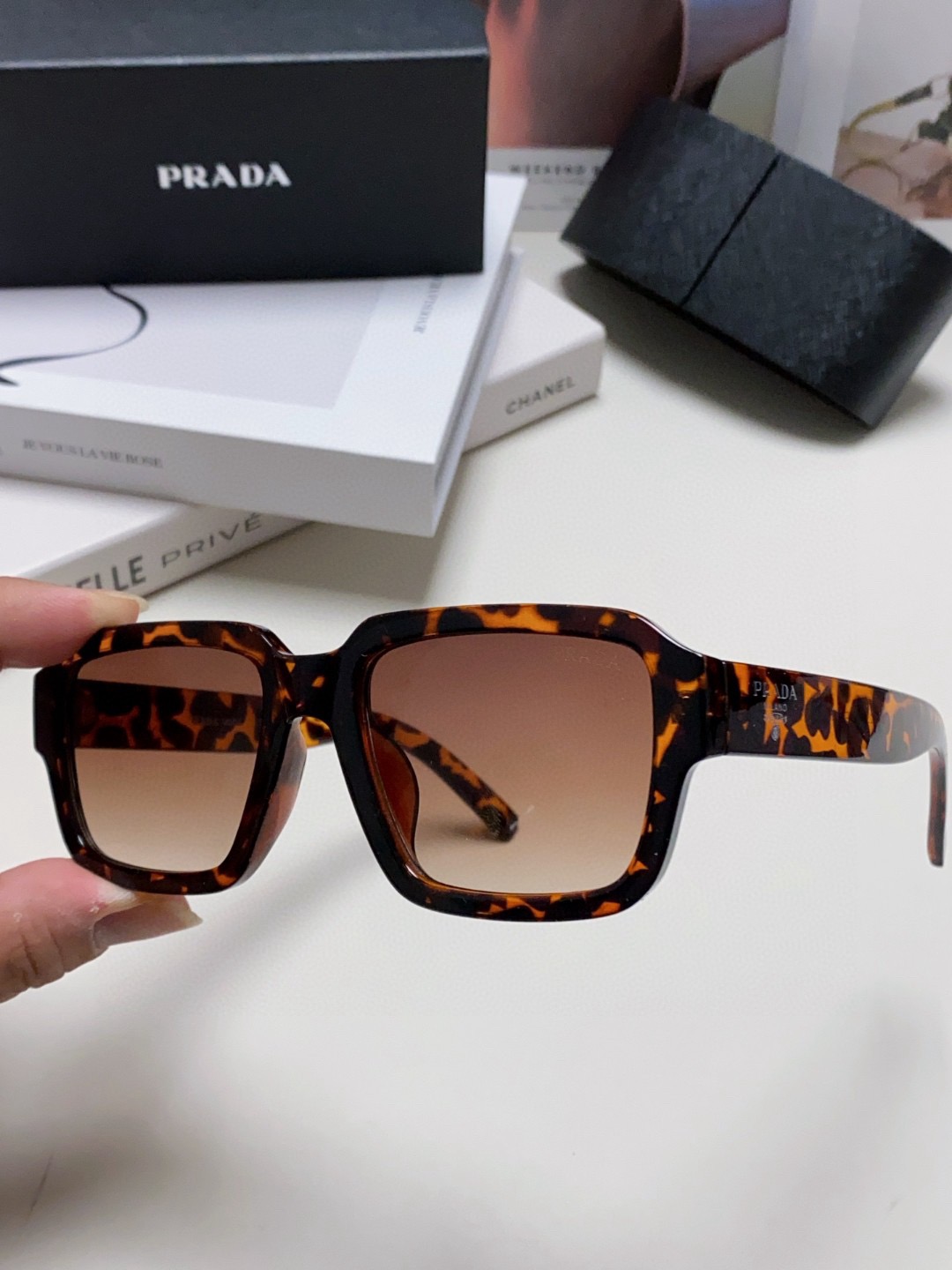 Prada Sunglasses