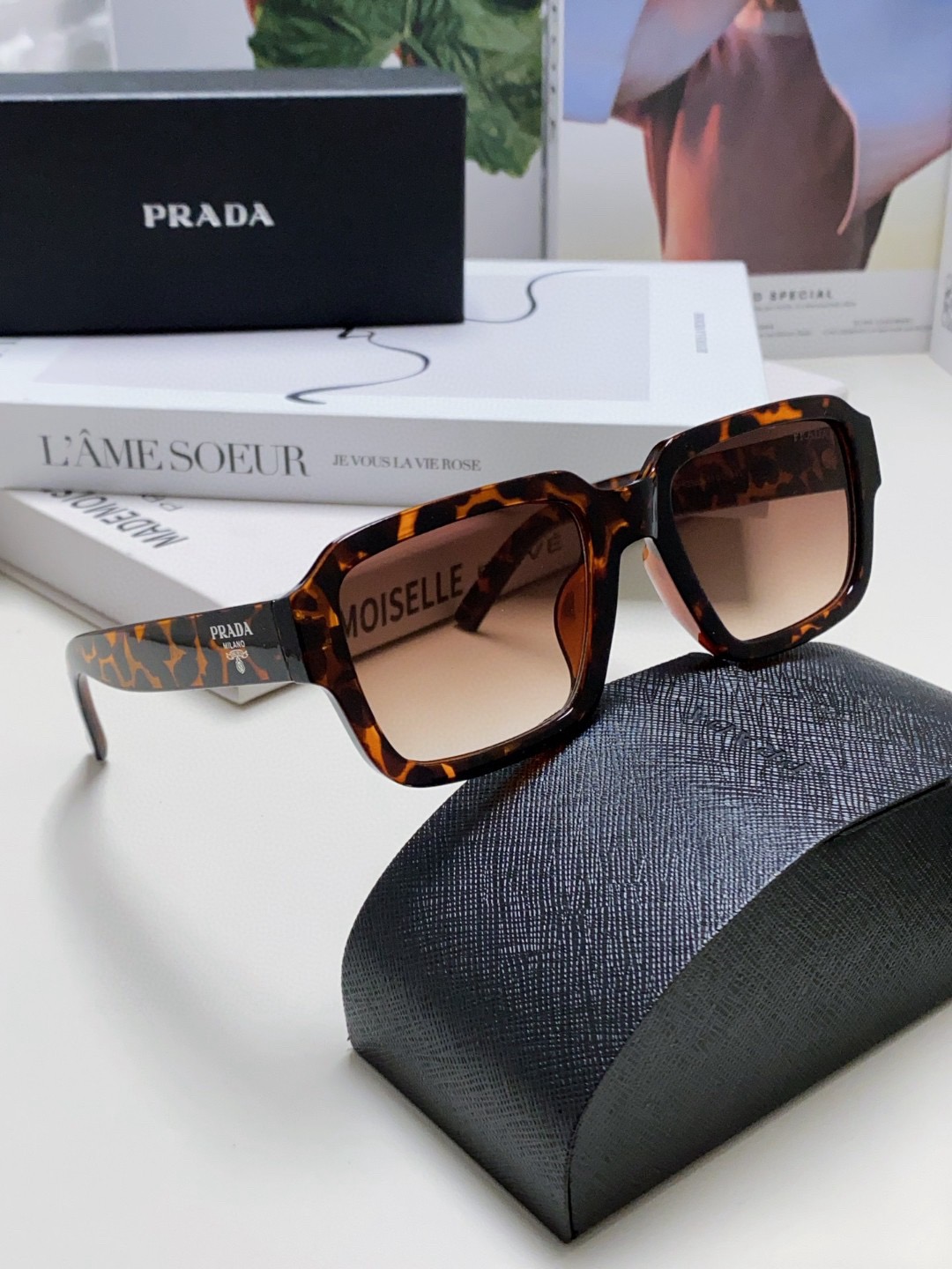 Prada Sunglasses