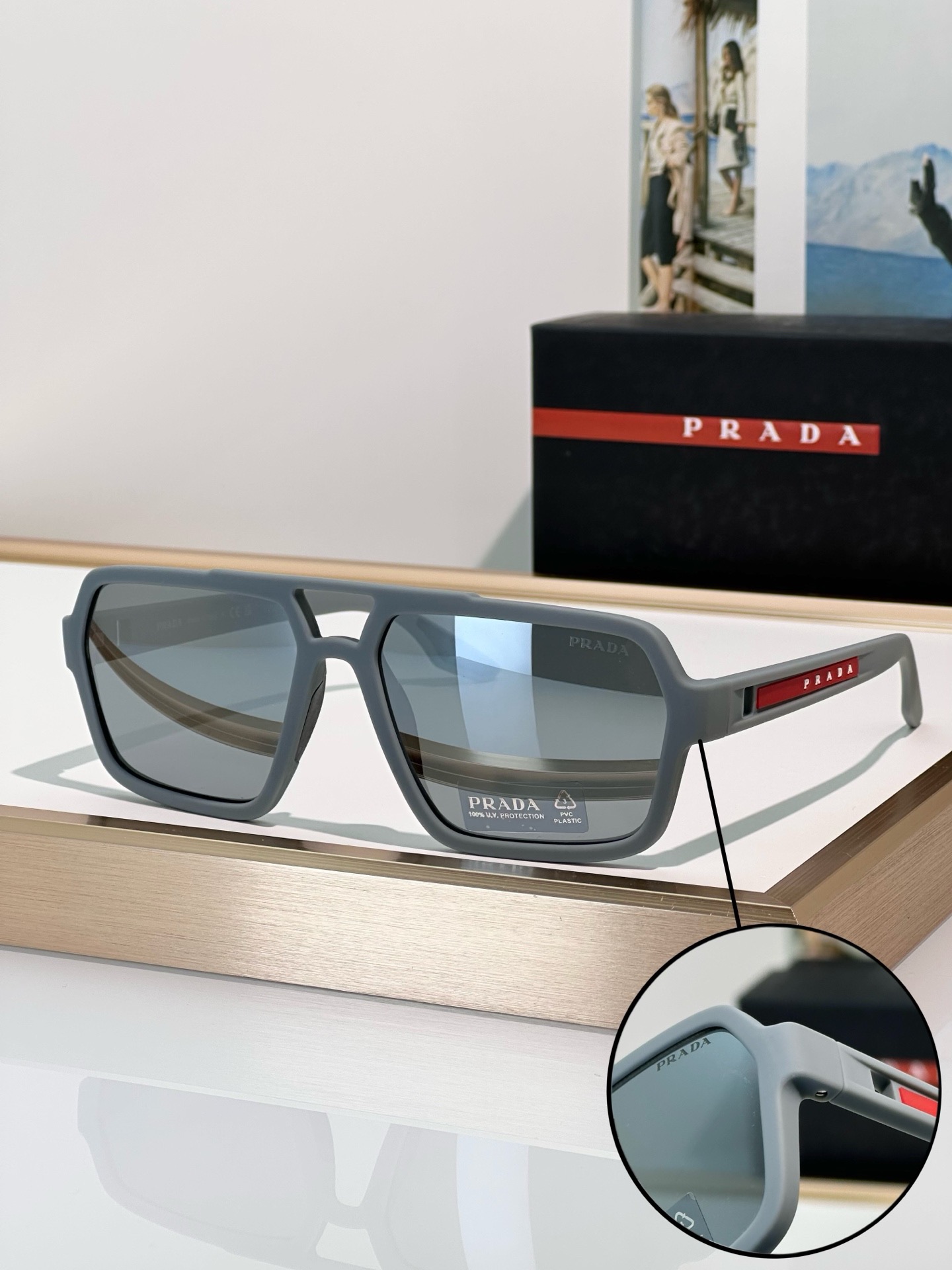 Prada Sunglasses
