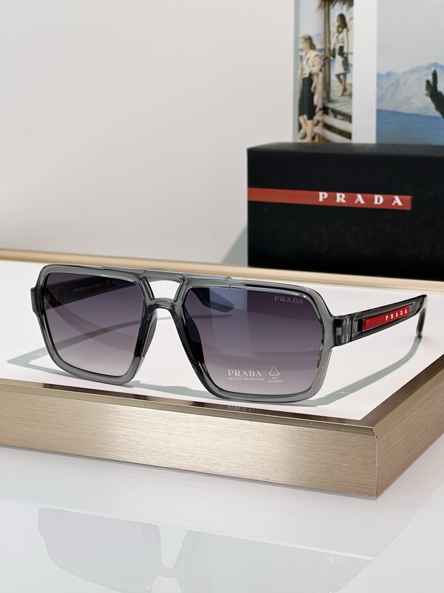 Prada Sunglasses