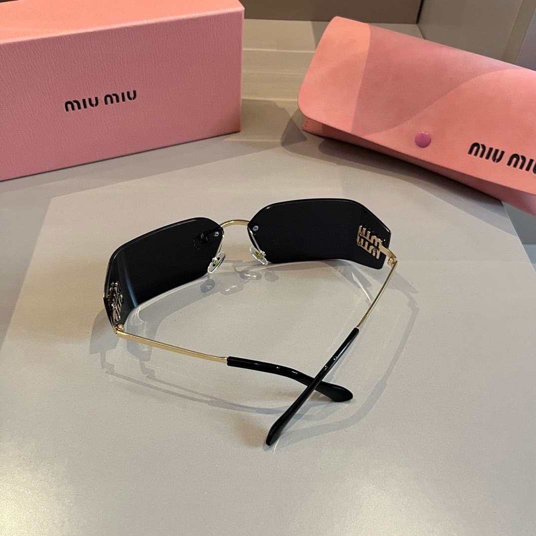 Miumiu Sunglasses