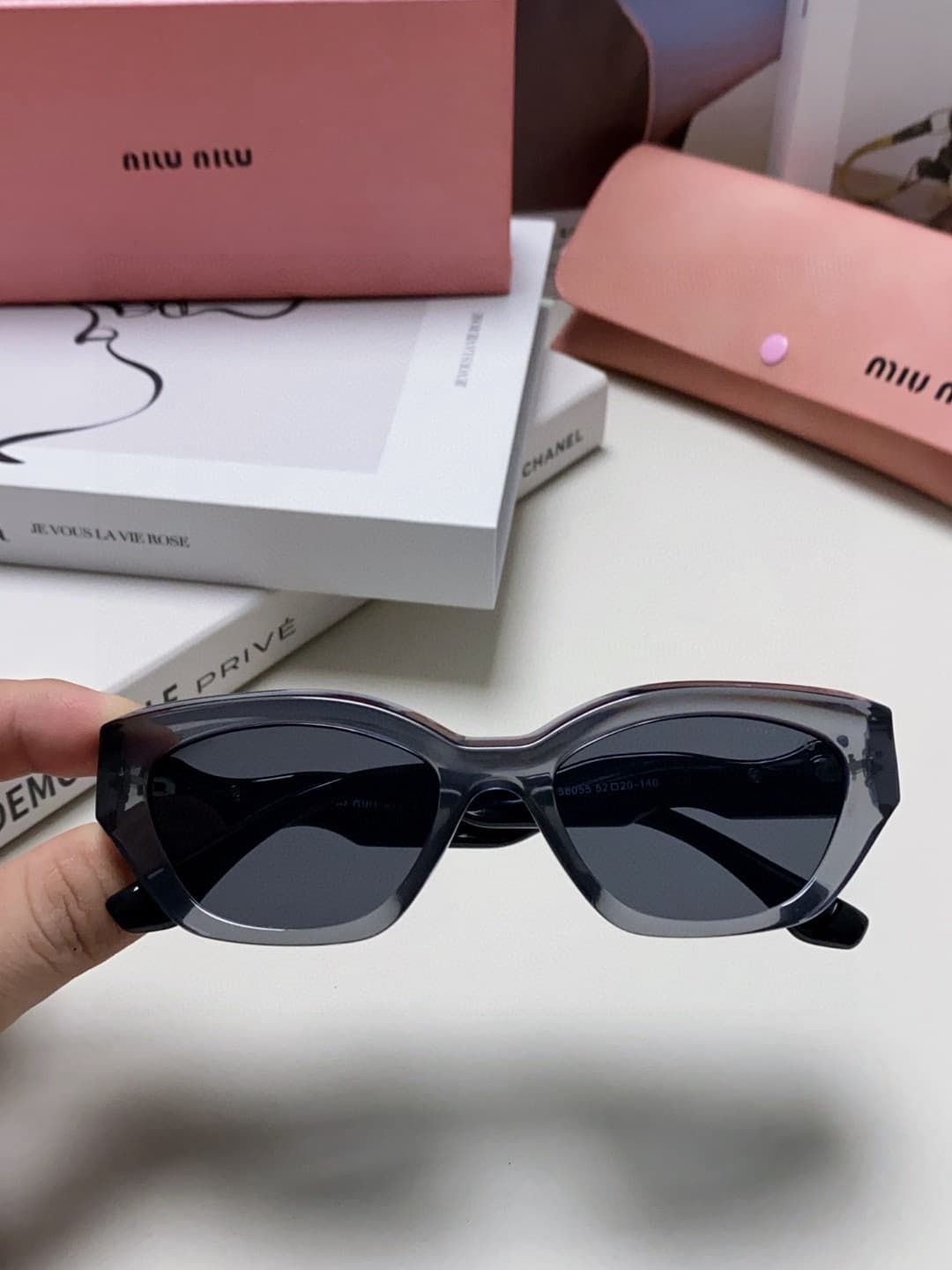 Miumiu Sunglasses