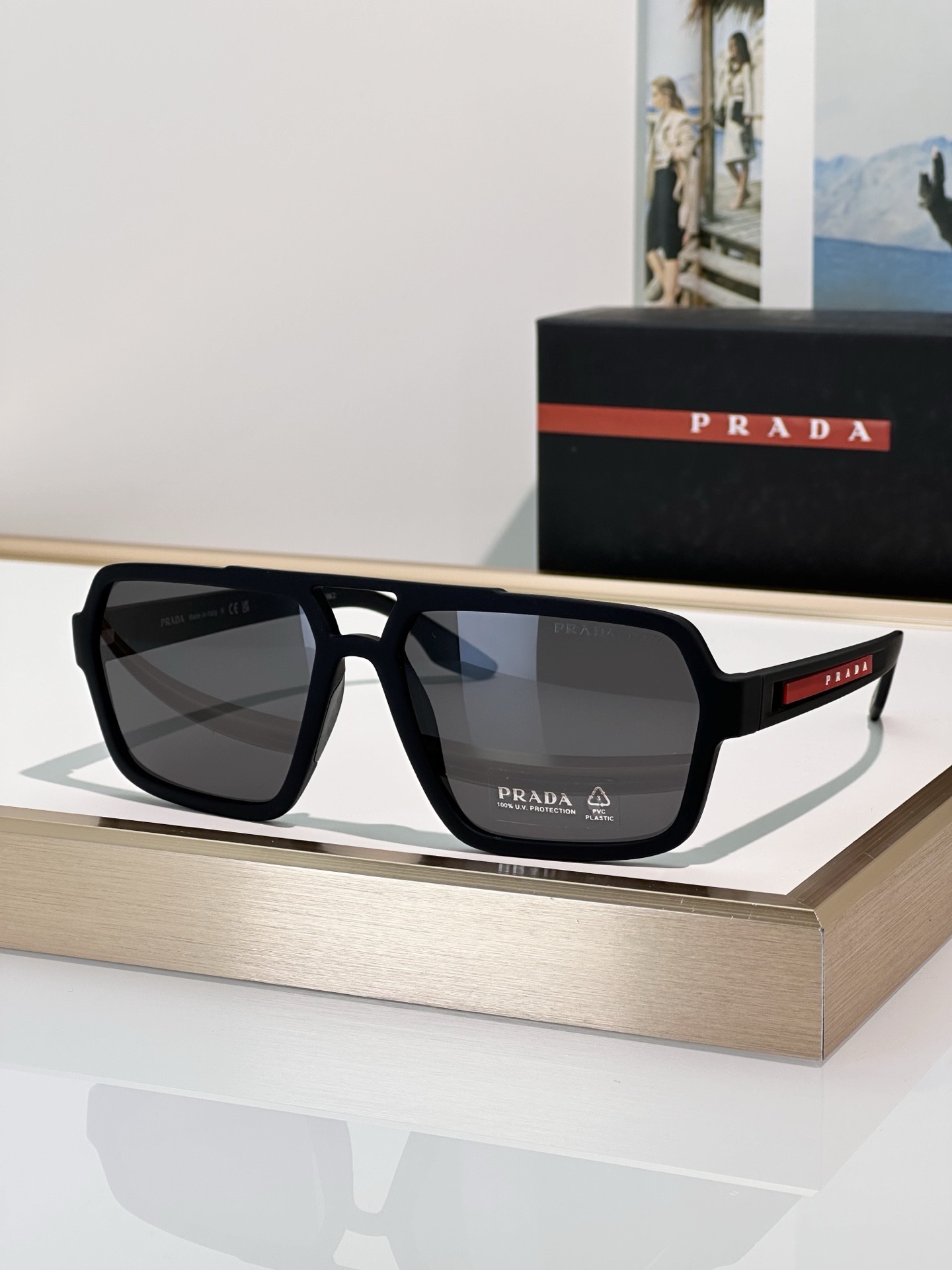 Prada Sunglasses
