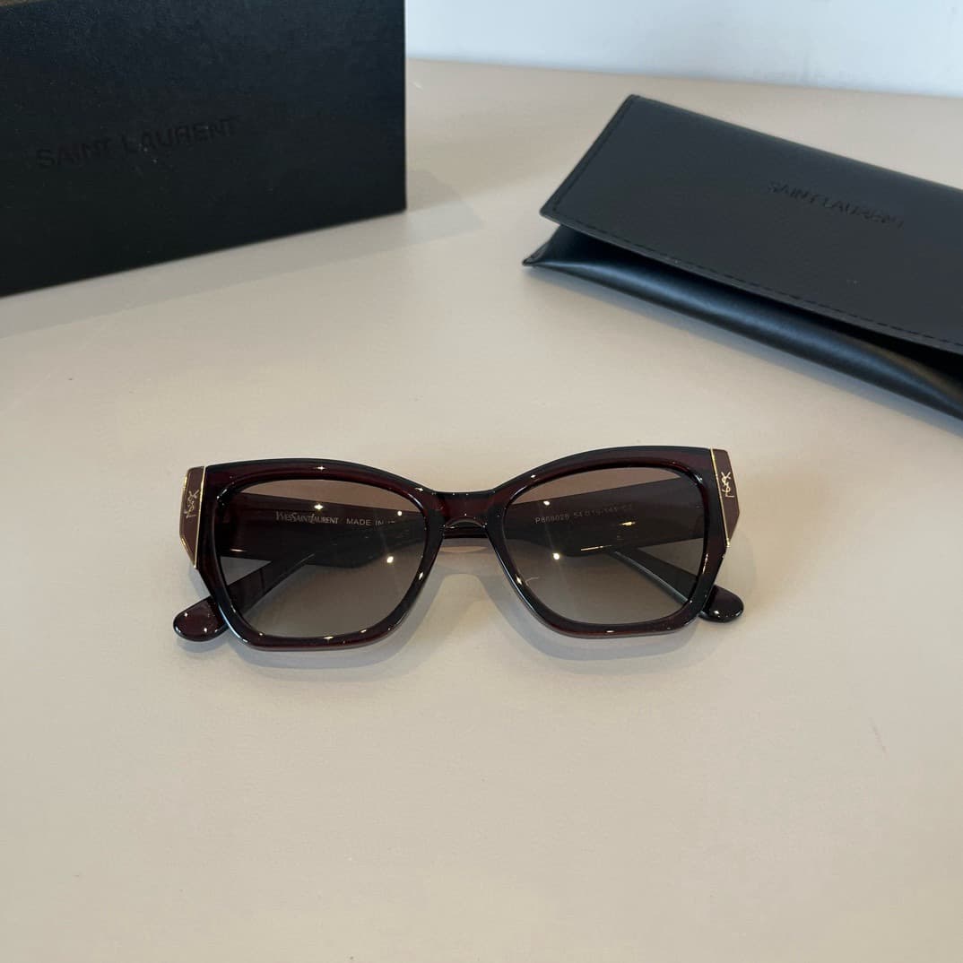 YSL Sunglasses