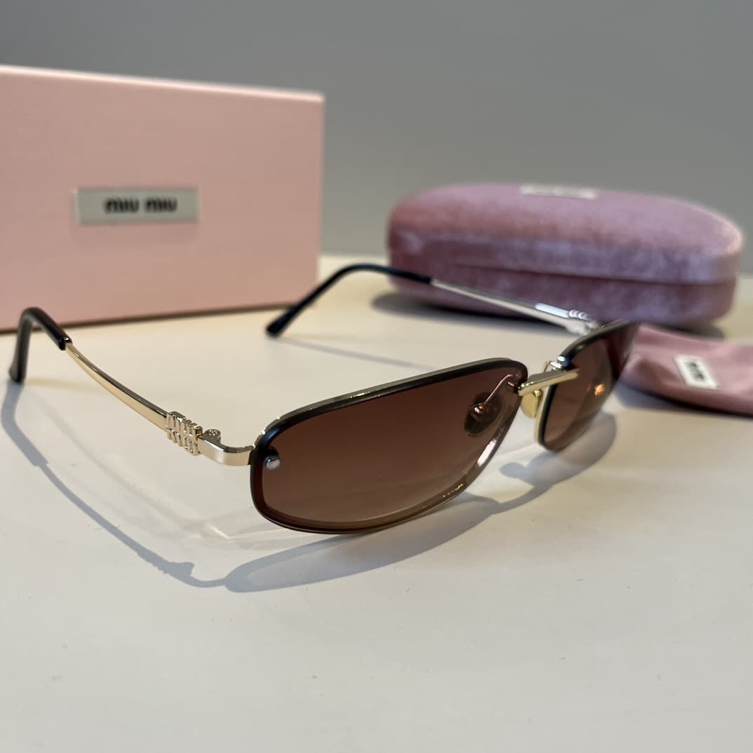 Miumiu Sunglasses