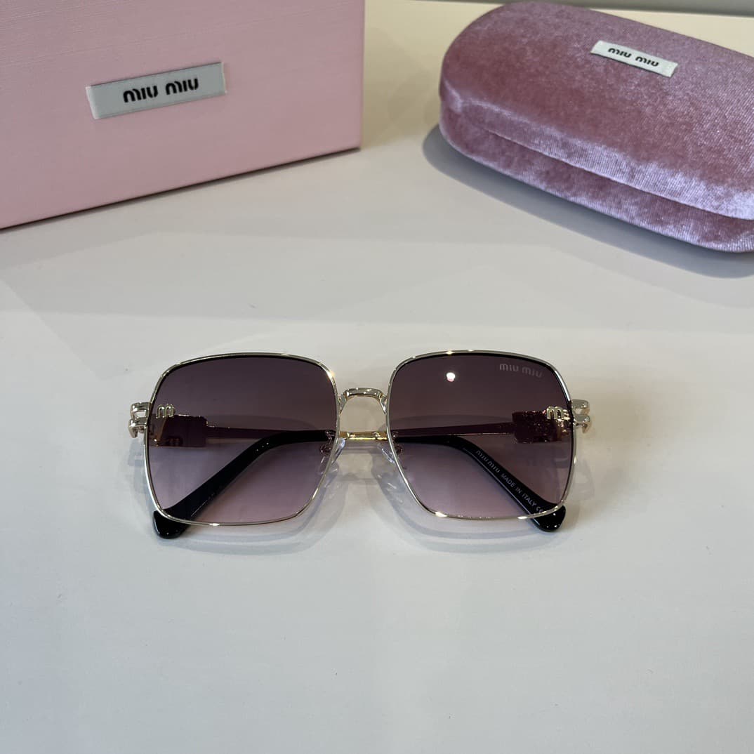 Miumiu Sunglasses
