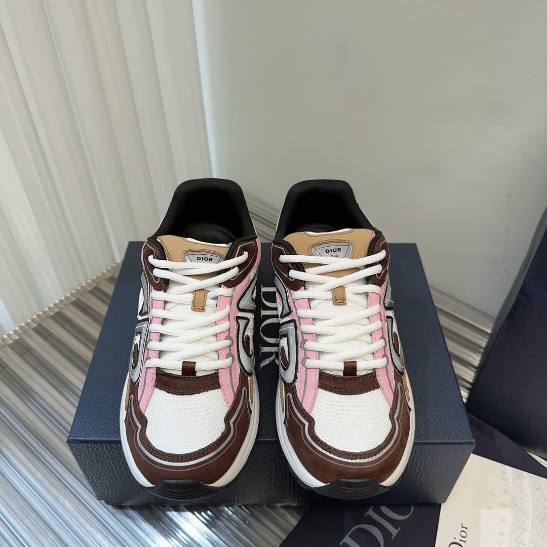 Dior B30 Sport shoes