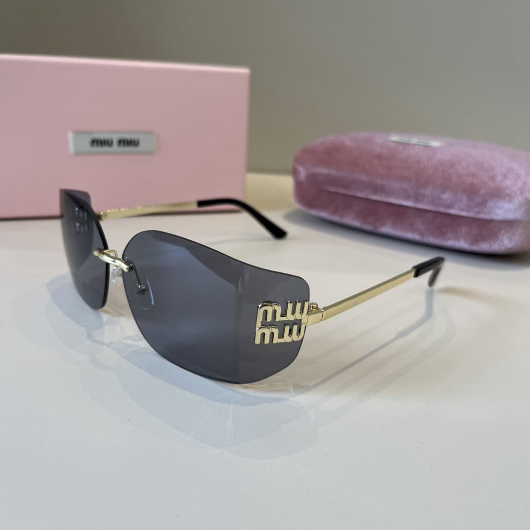 Miumiu Sunglasses