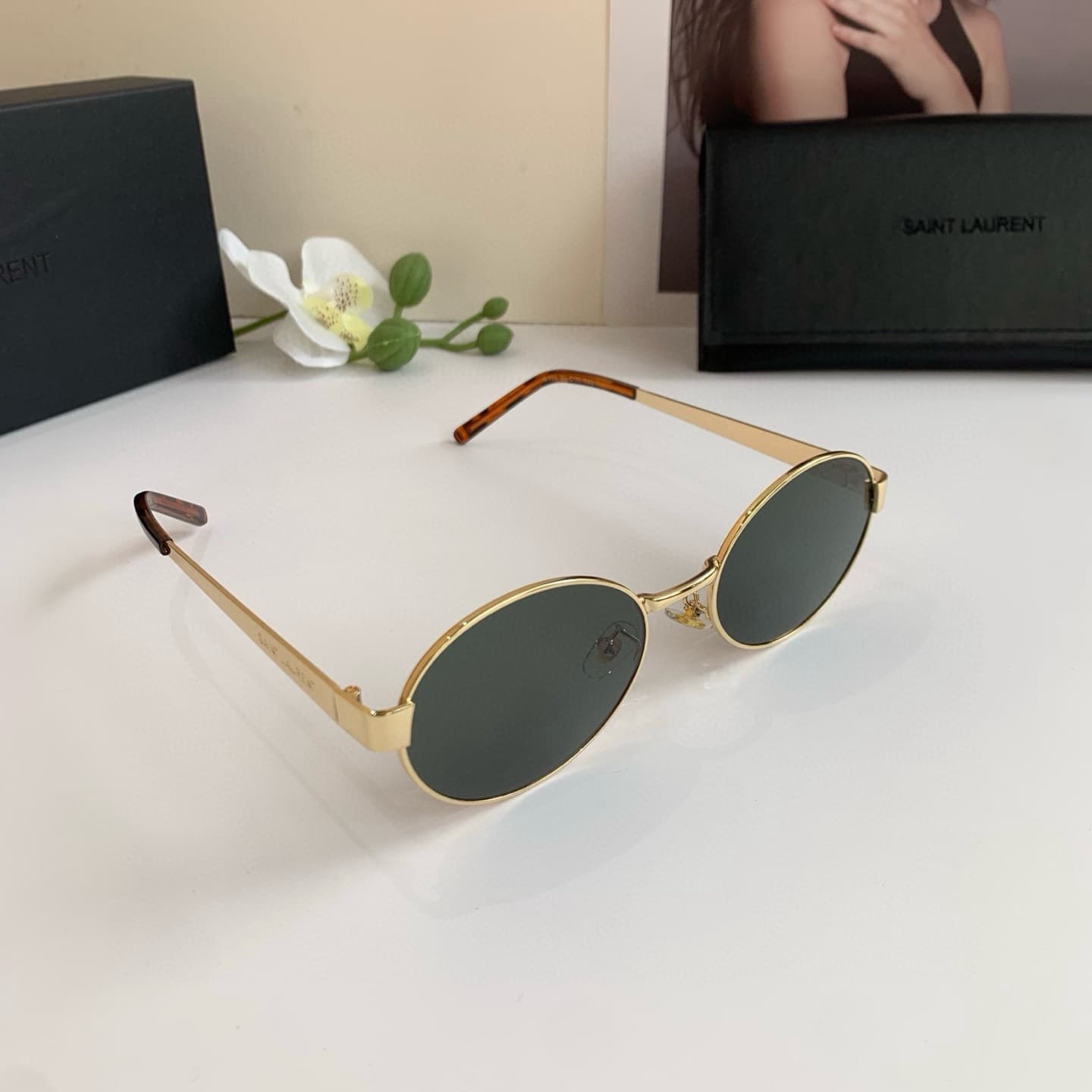 YSL Sunglasses