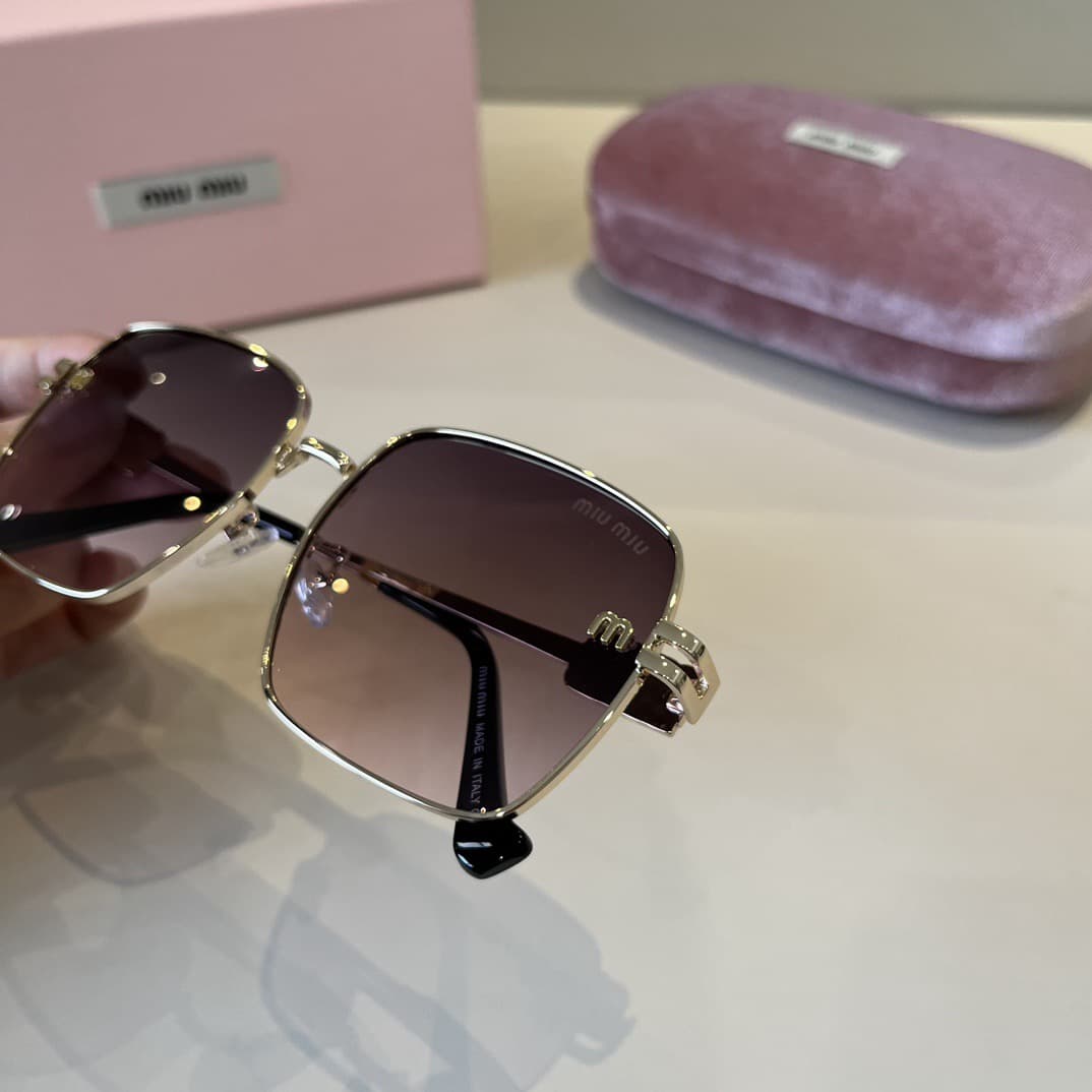 Miumiu Sunglasses