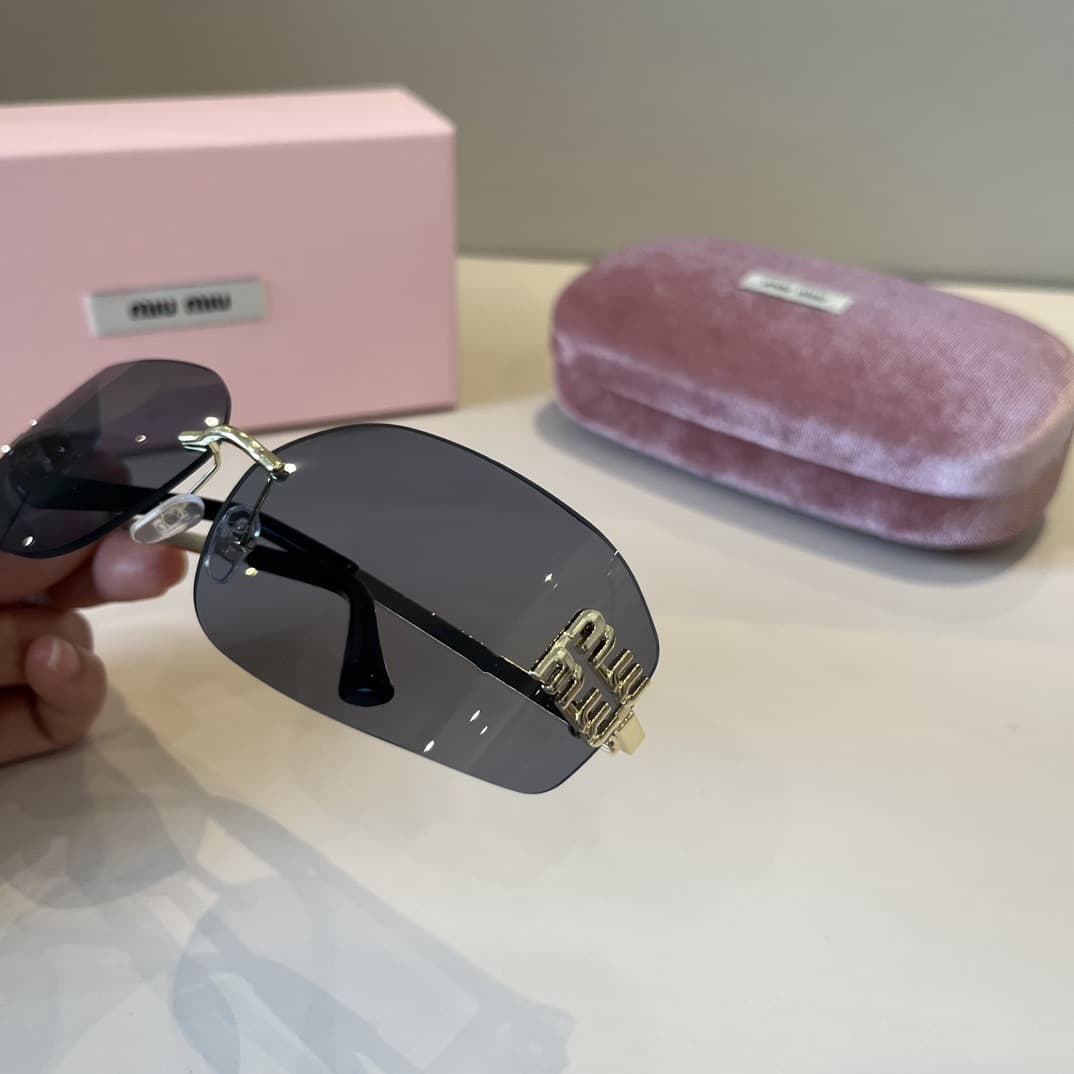 Miumiu Sunglasses