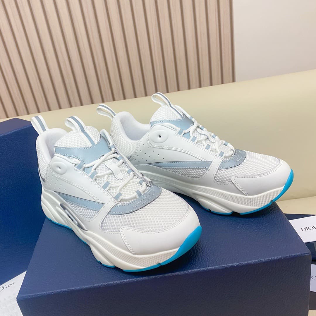 Dior B22 Sport shoes