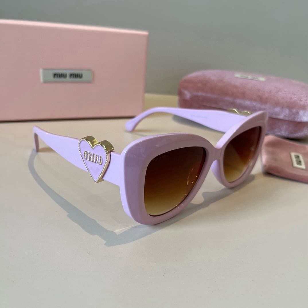 Miumiu Sunglasses