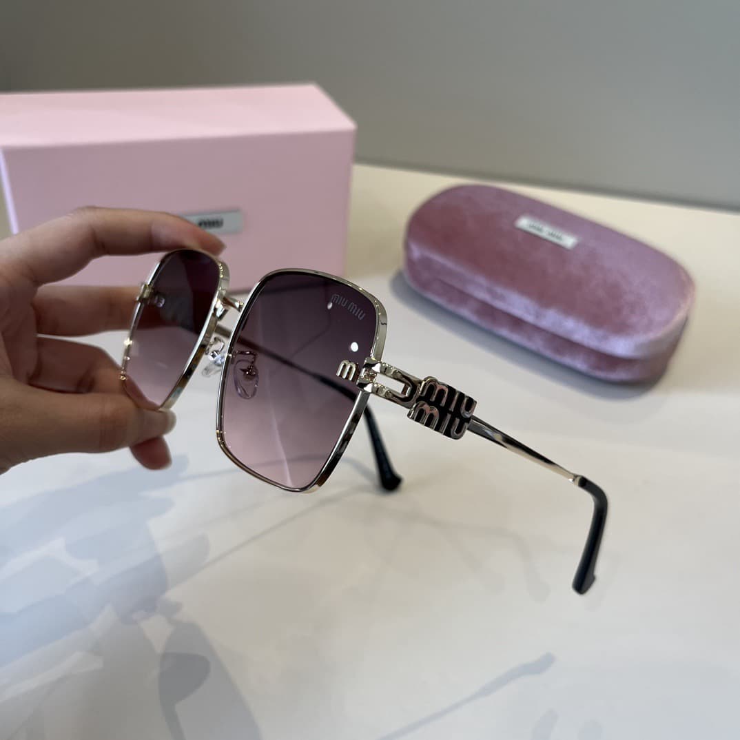 Miumiu Sunglasses