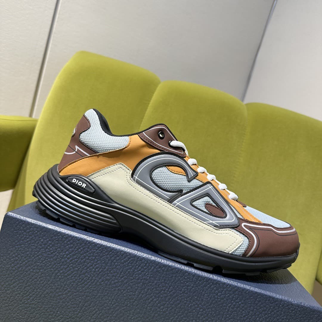 Dior B30 Sport shoes