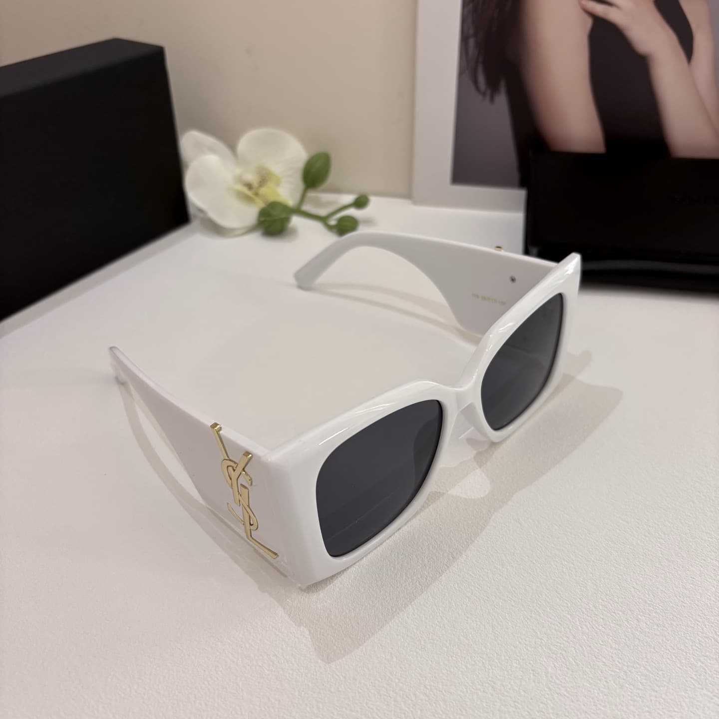 YSL Sunglasses